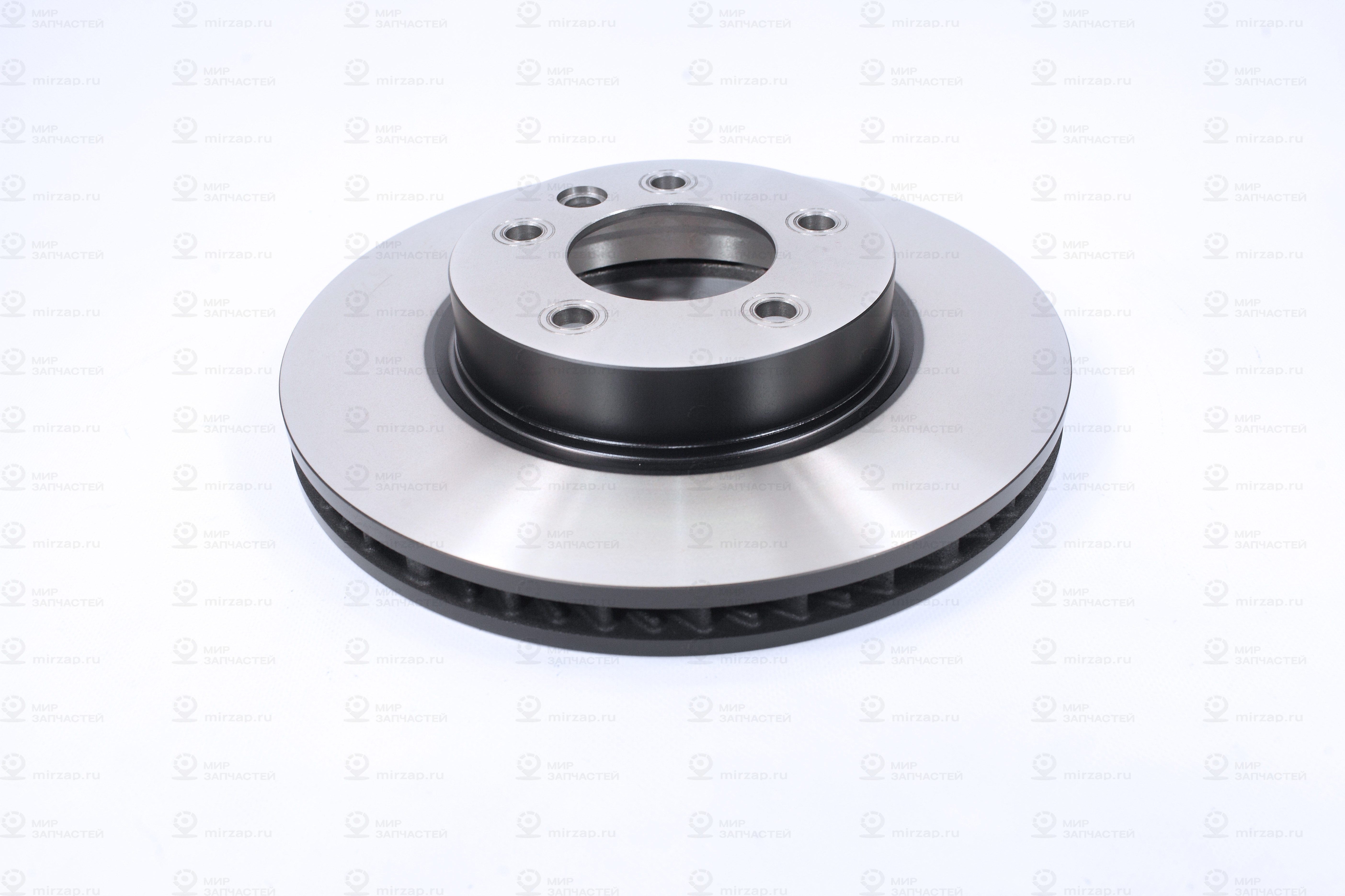 Запчасть ZF Parts DF4763SZFR