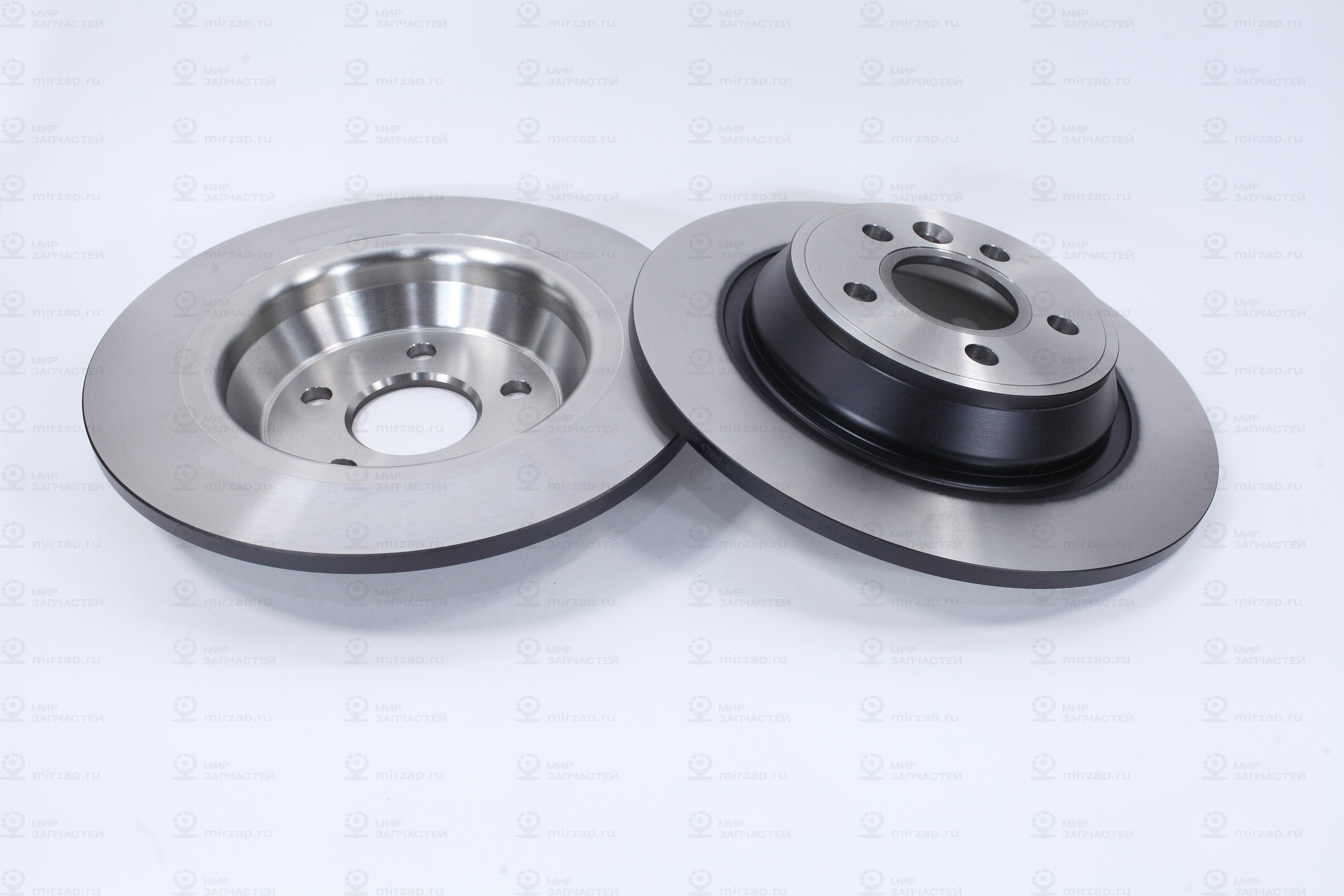 Запчасть ZF Parts DF4766ZFR