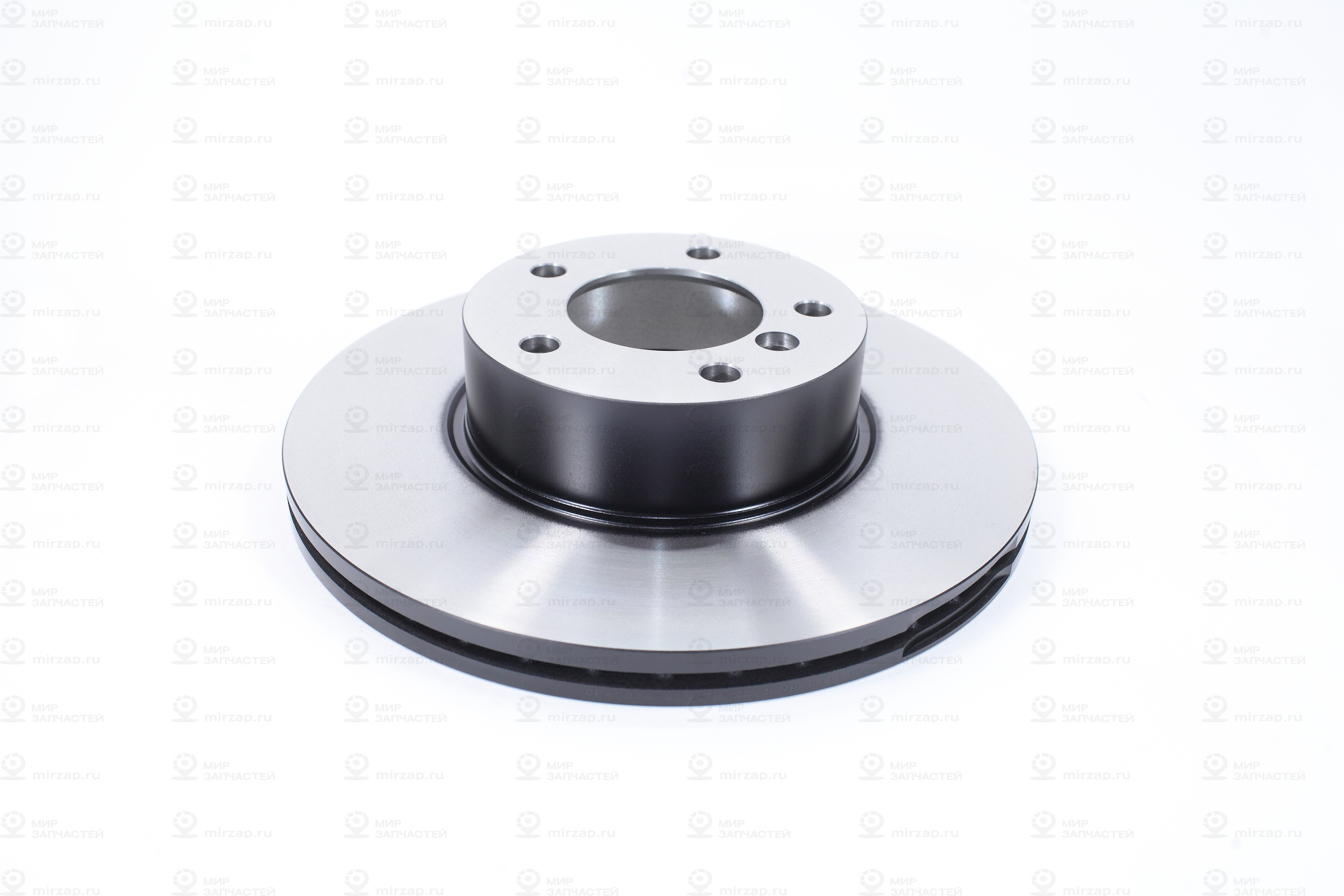 Запчасть ZF Parts DF4807SZFR