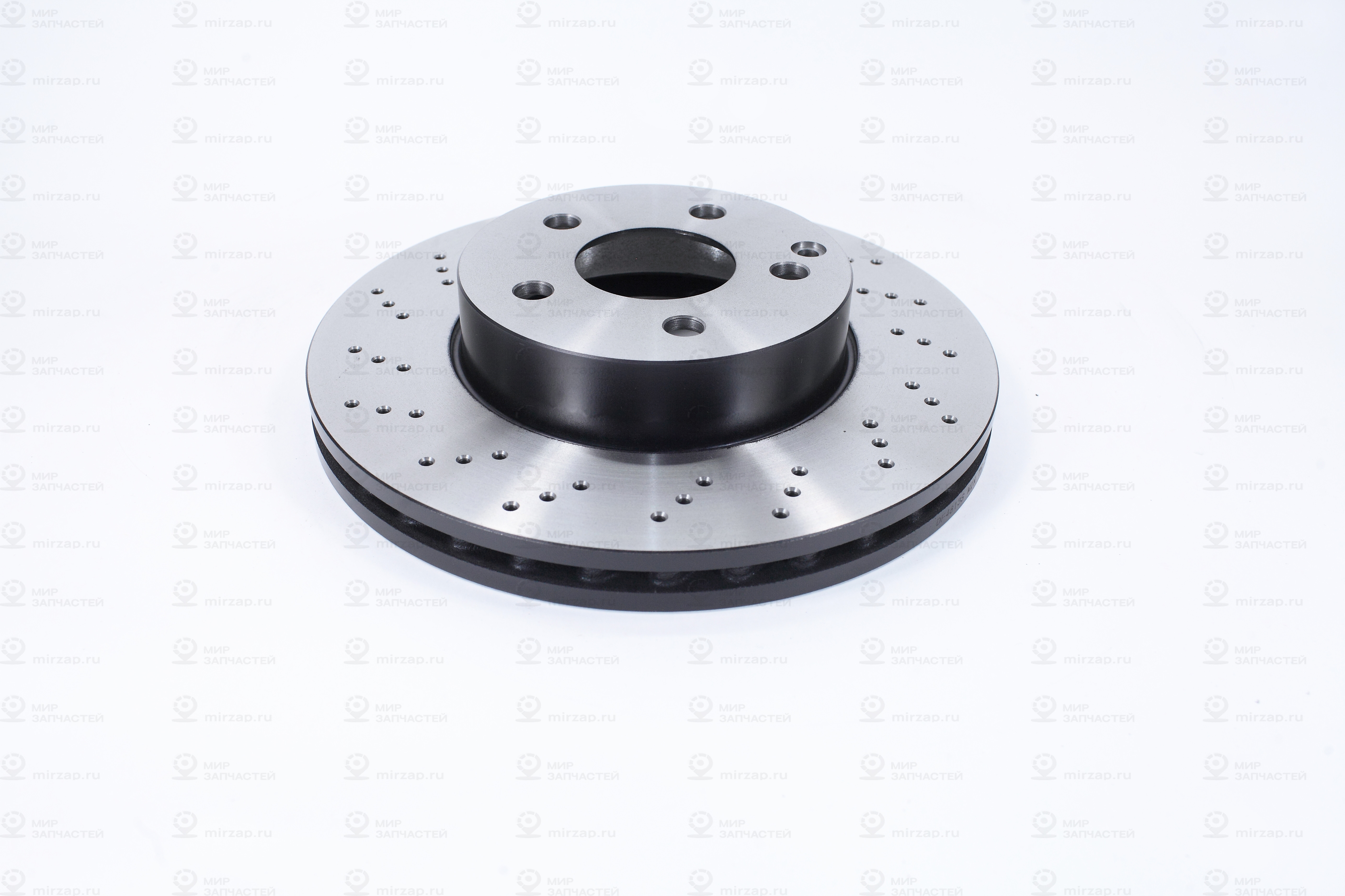 Запчасть ZF Parts DF4813SZFR