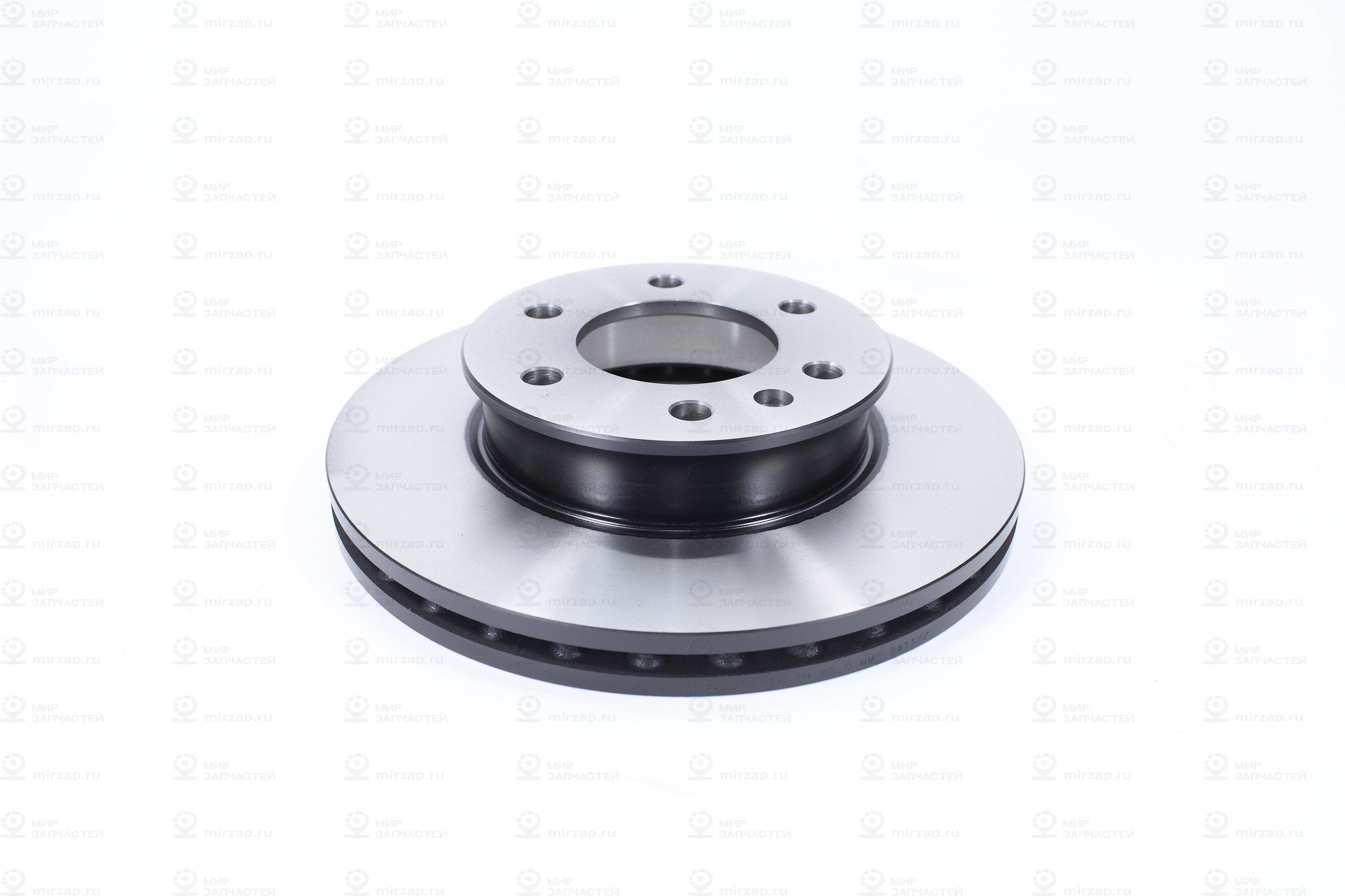 Запчасть ZF Parts DF4822SZFR
