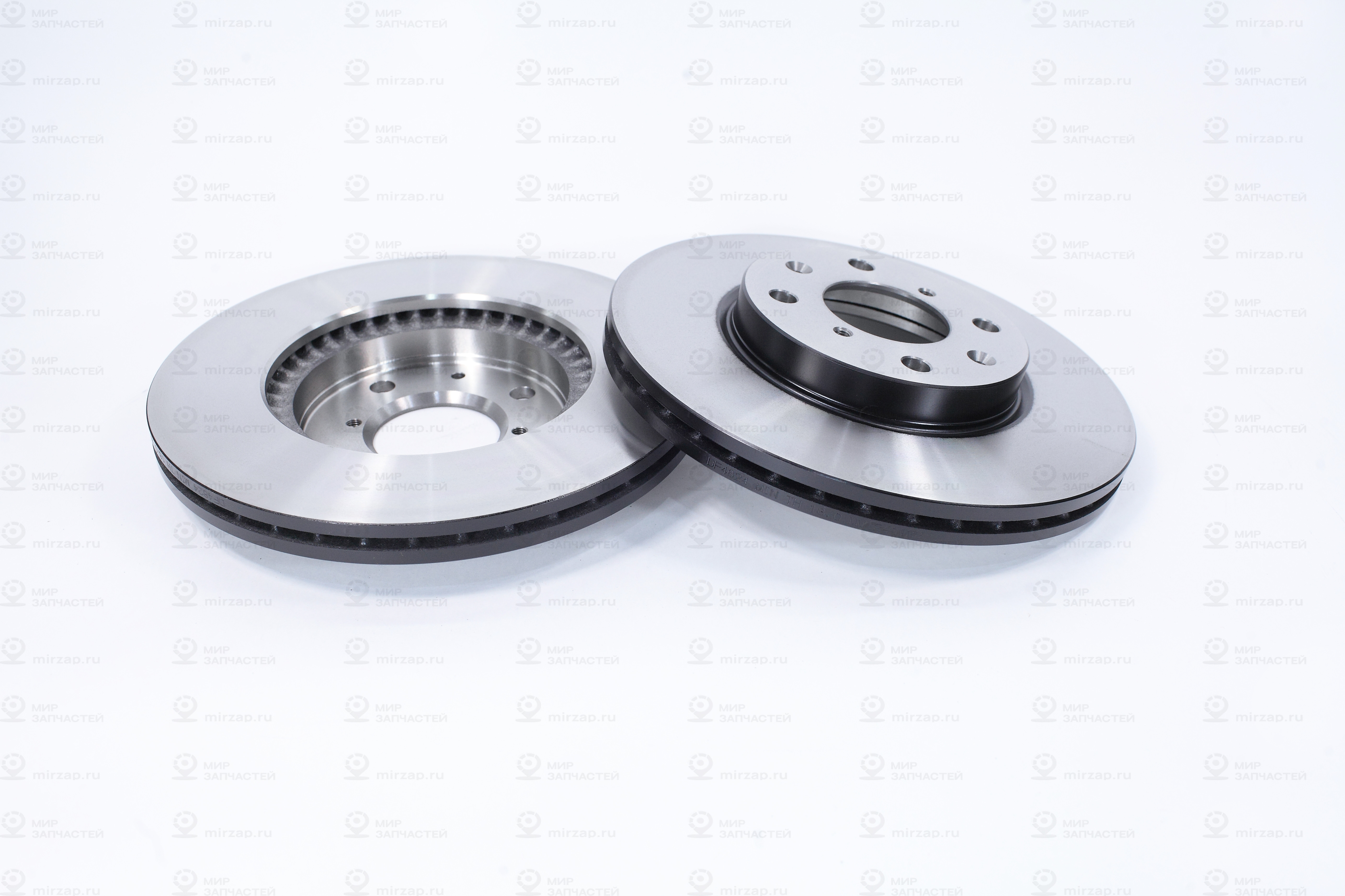 Запчасть ZF Parts DF4824ZFR