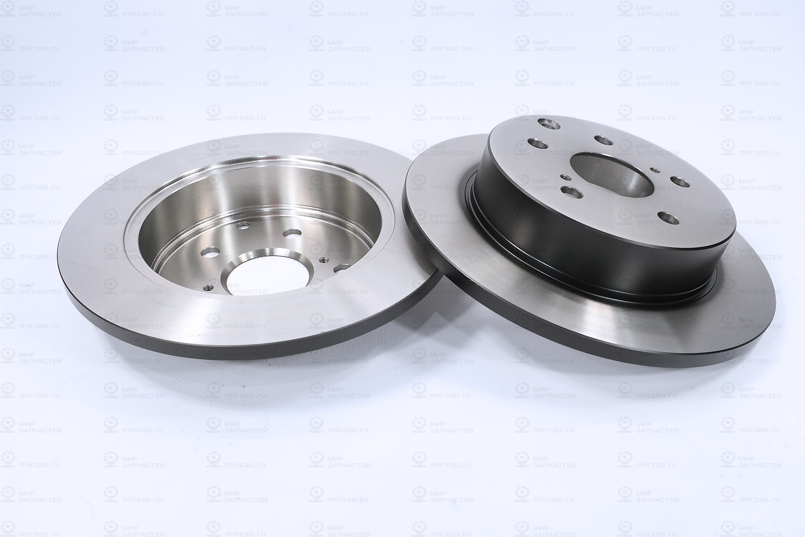 Запчасть ZF Parts DF4829ZFR