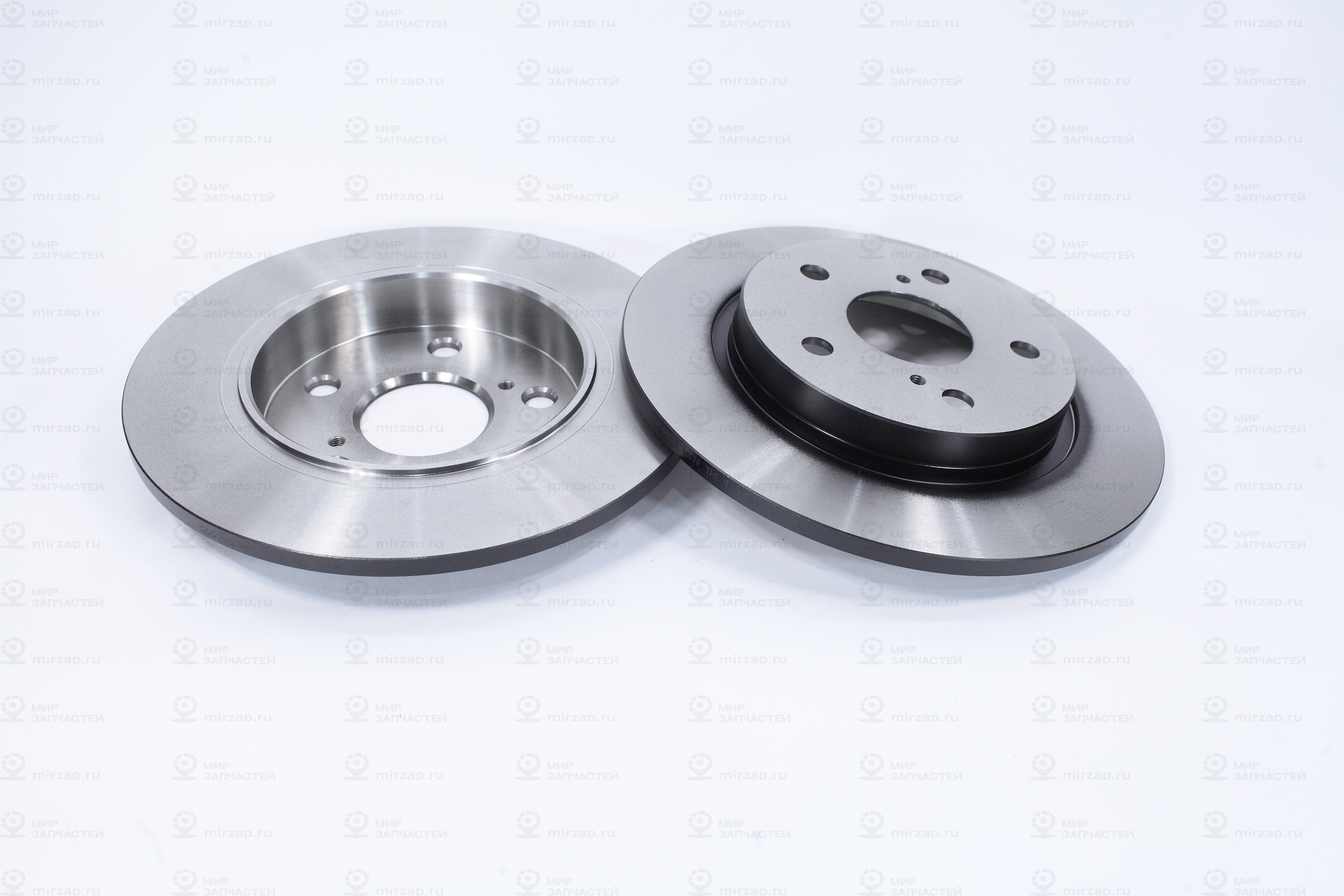 Запчасть ZF Parts DF4830ZFR