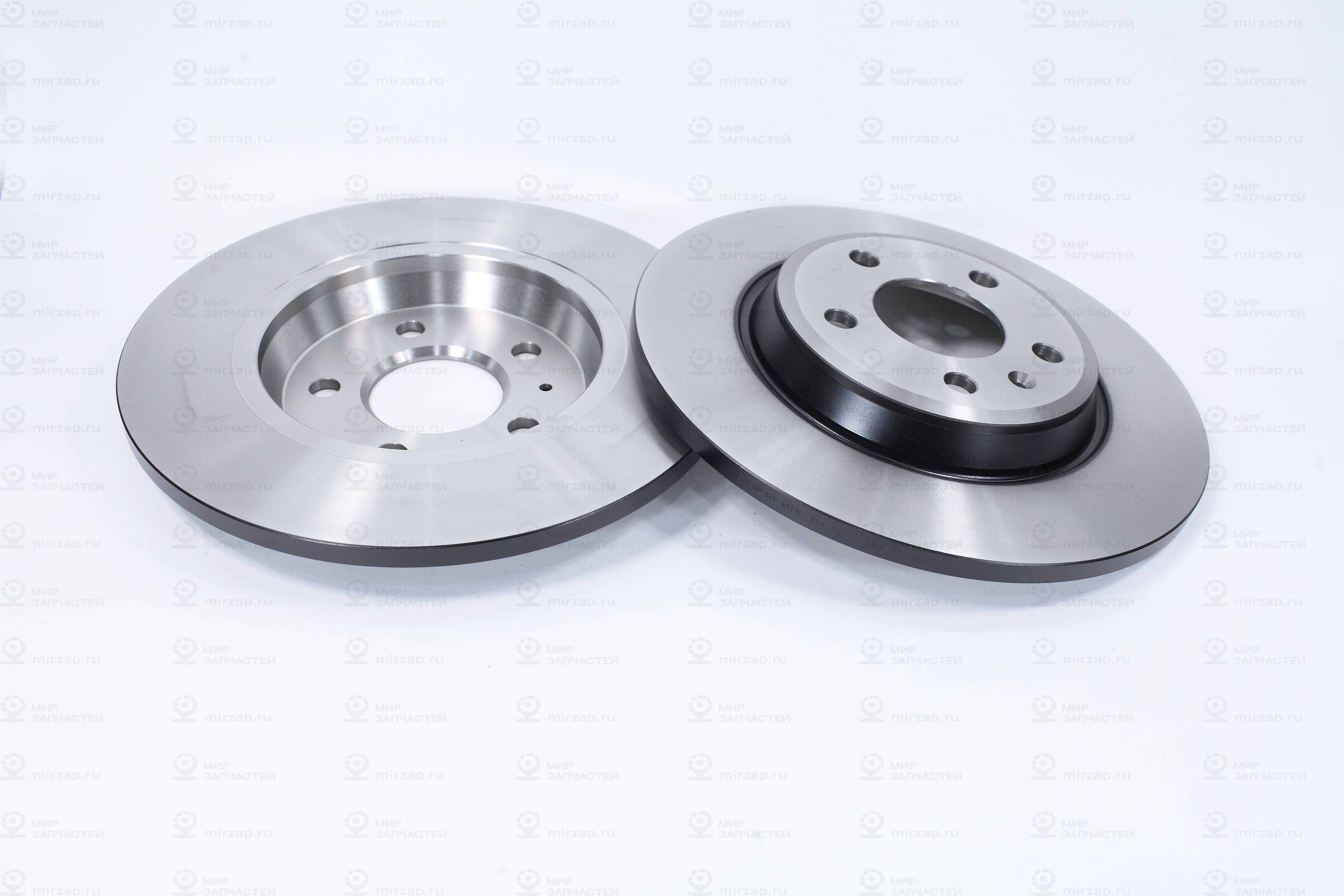 Запчасть ZF Parts DF4848ZFR