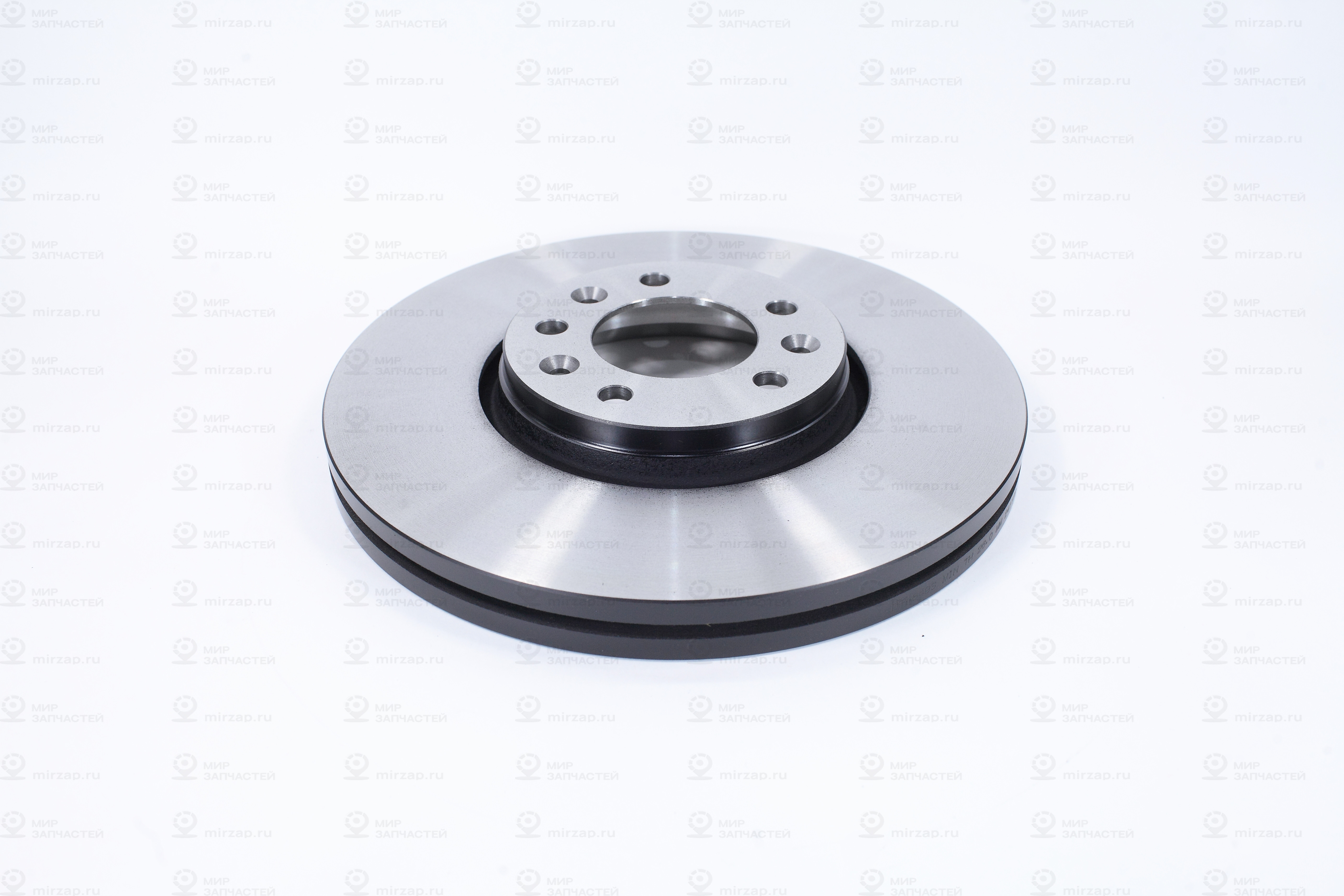 Запчасть ZF Parts DF4849SZFR