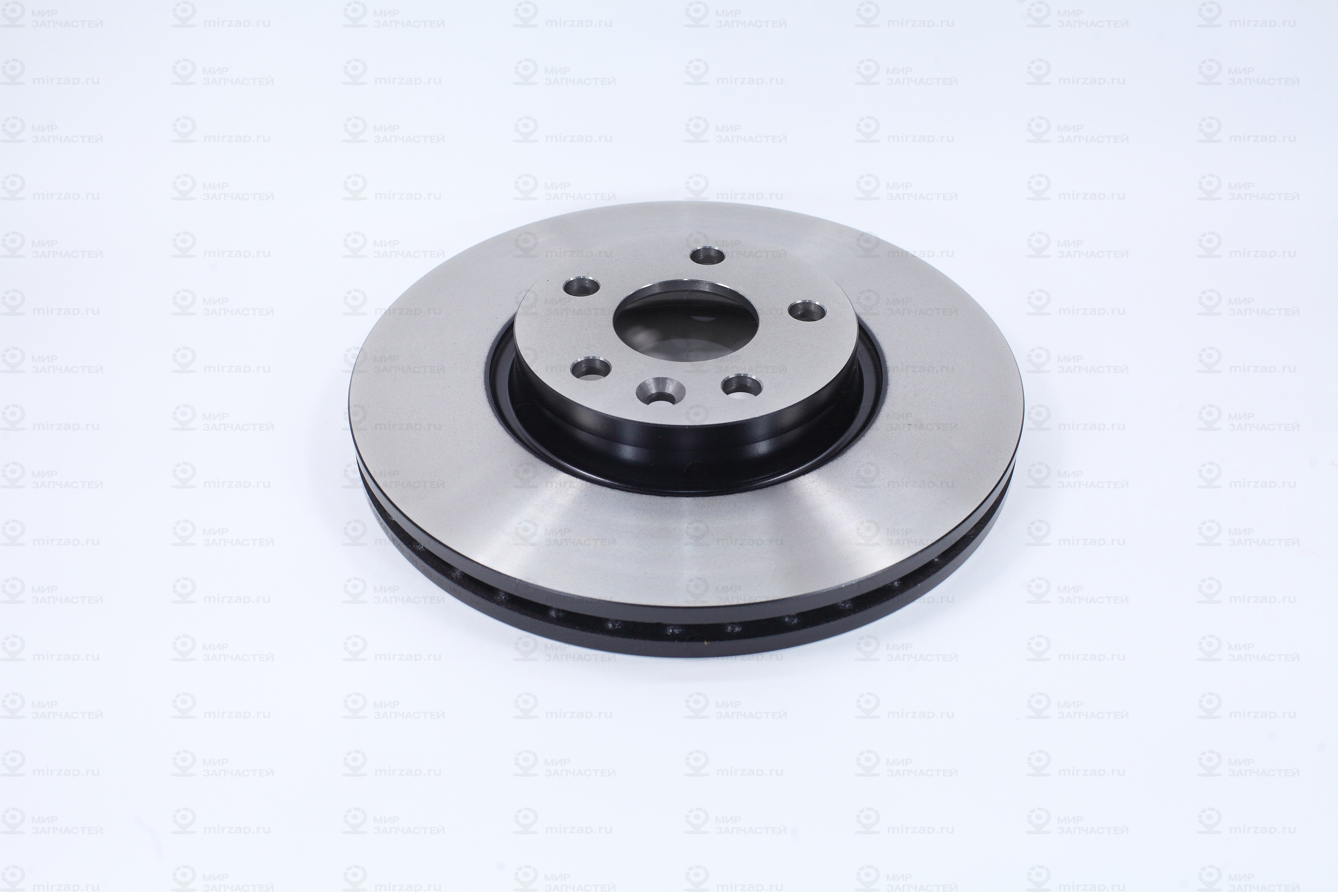 Запчасть ZF Parts DF4850SZFR