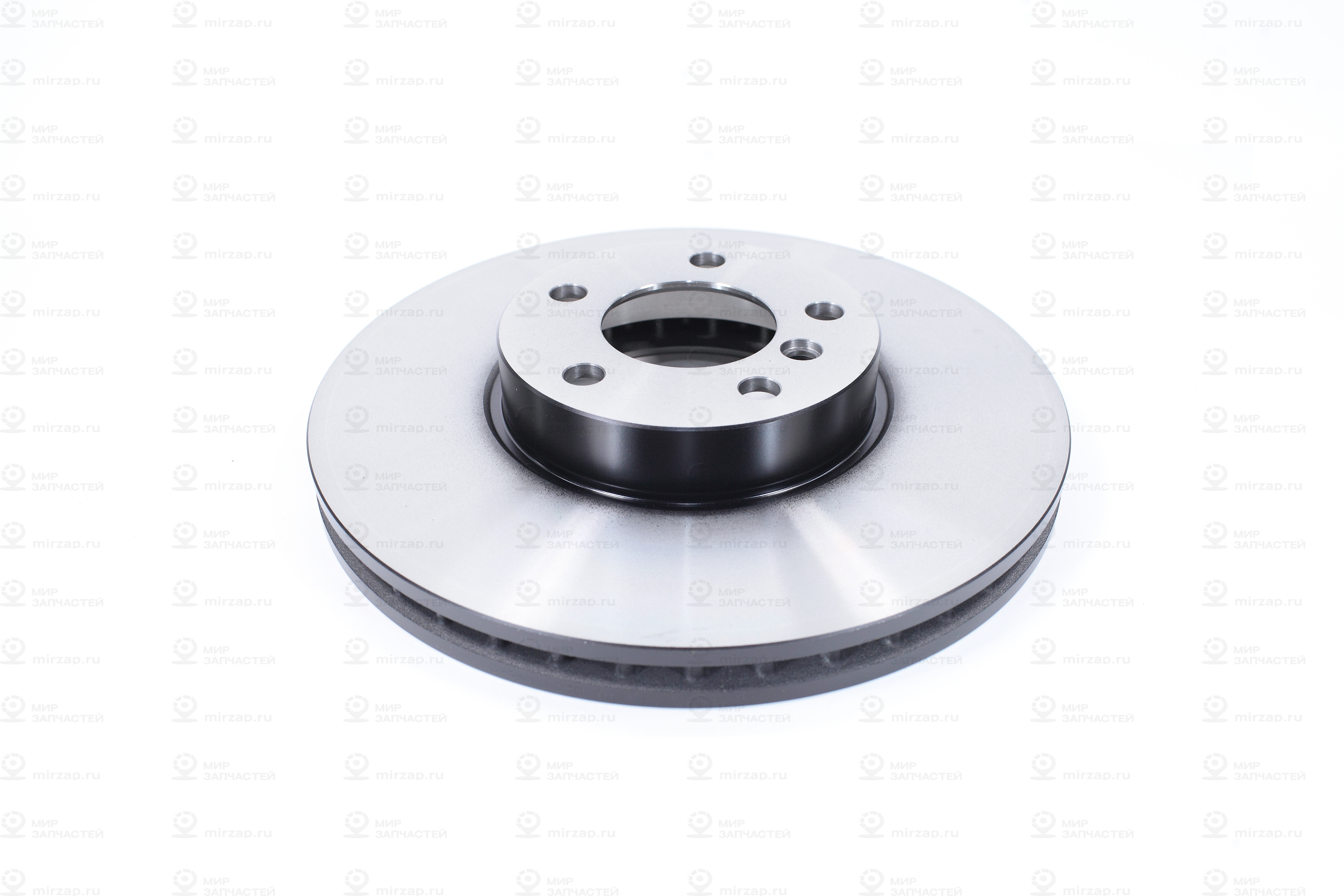 Запчасть ZF Parts DF4852SZFR