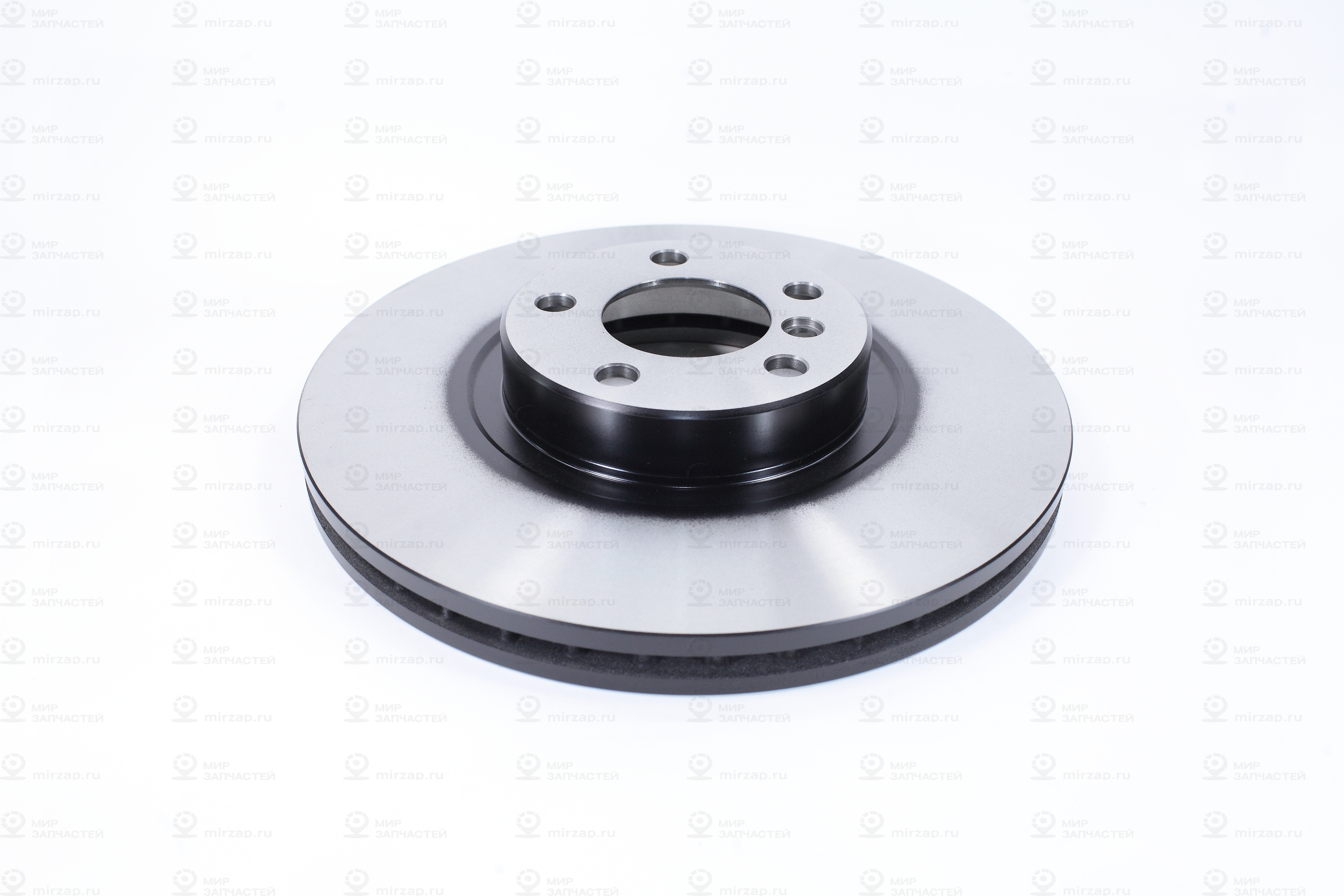 Запчасть ZF Parts DF4853SZFR