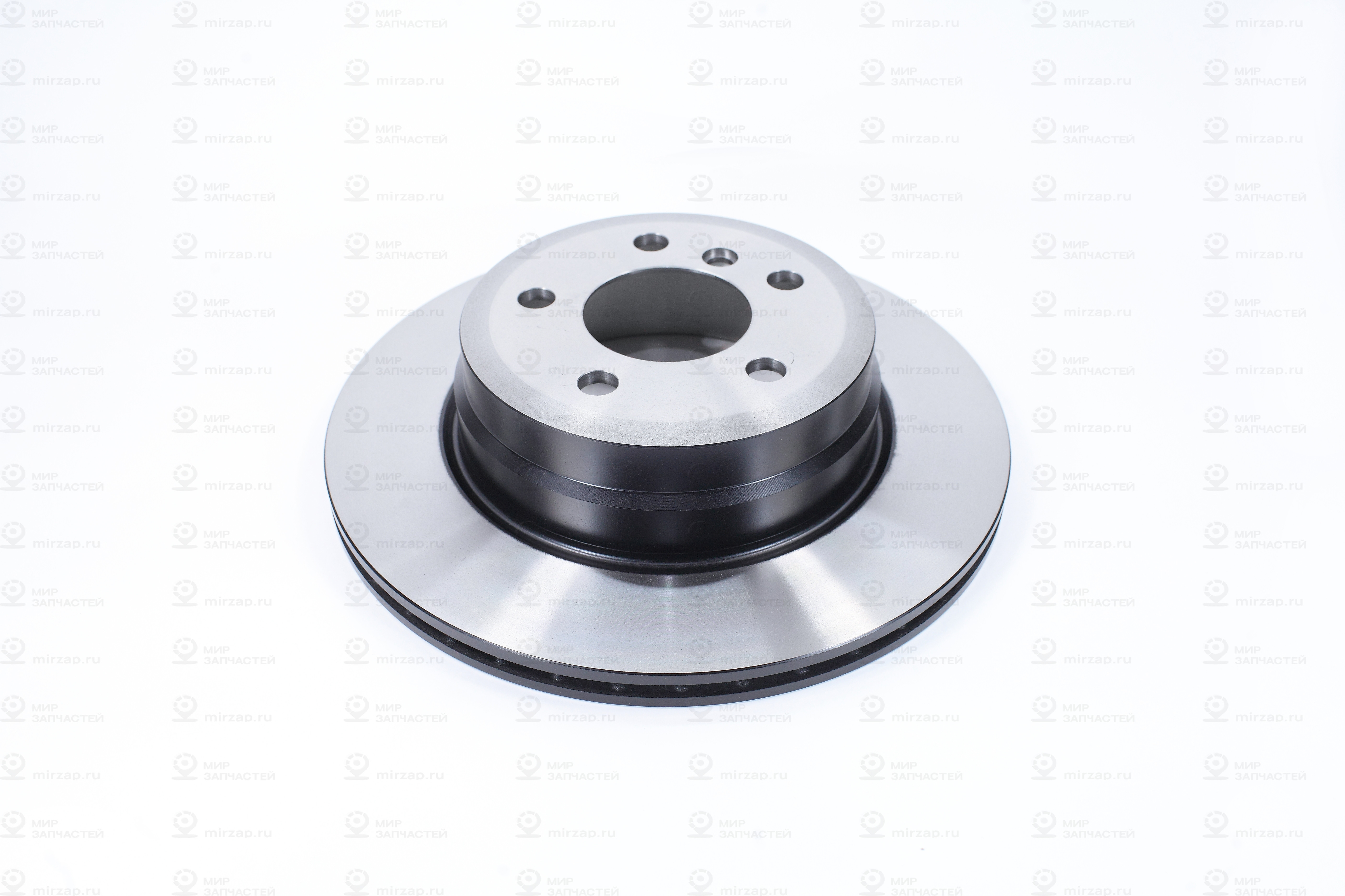 Запчасть ZF Parts DF4854SZFR