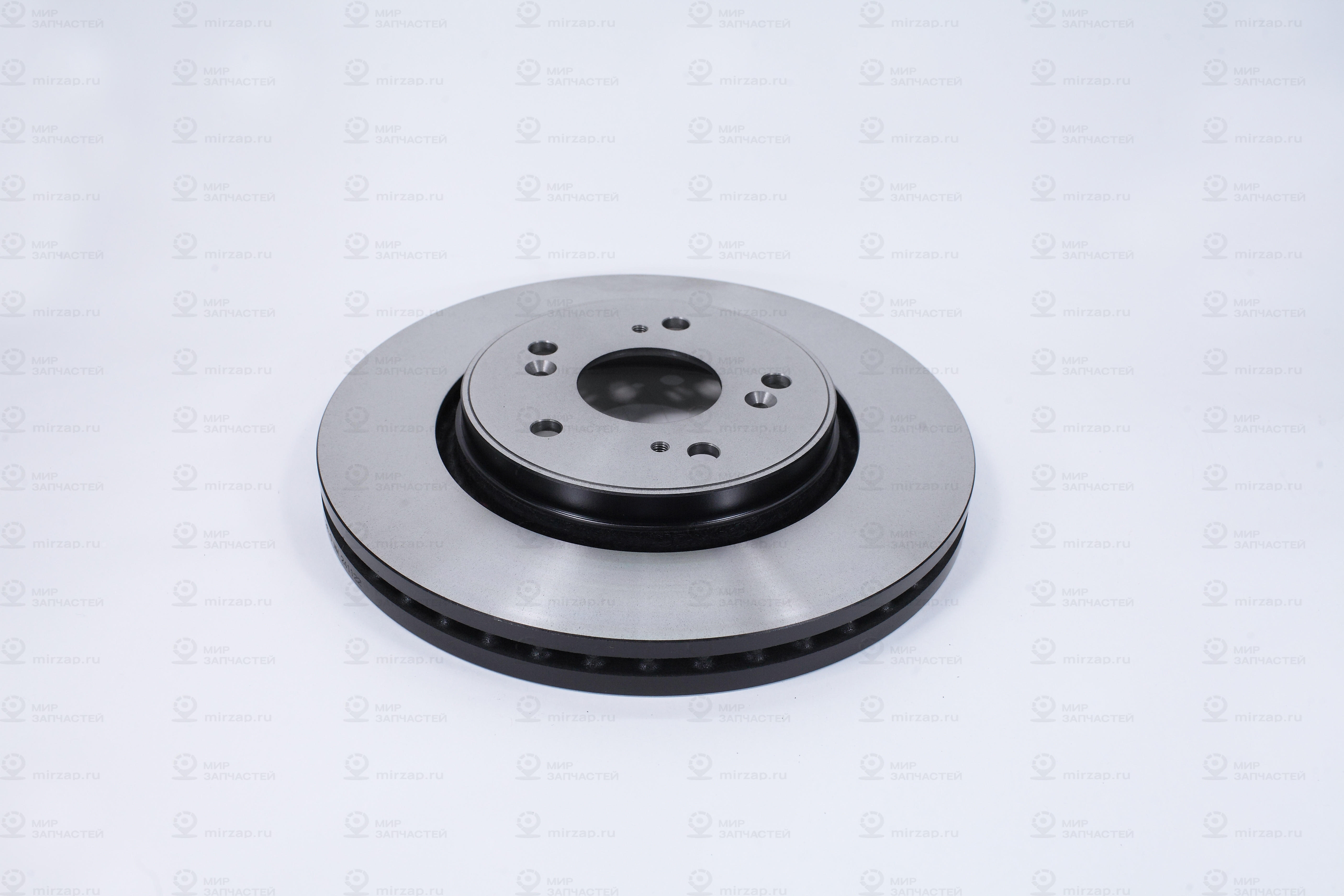Запчасть ZF Parts DF4857SZFR
