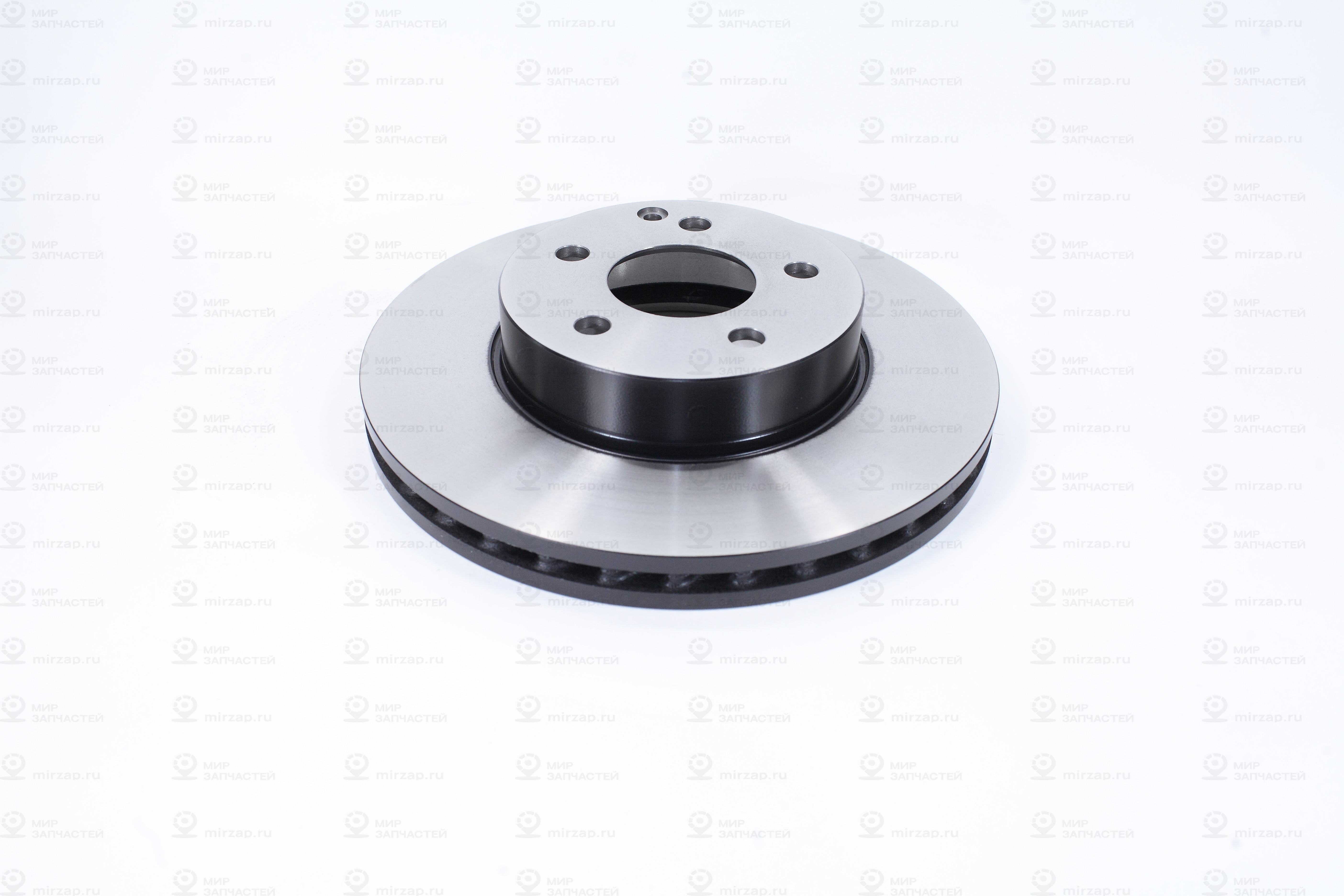 Запчасть ZF Parts DF4863SZFR