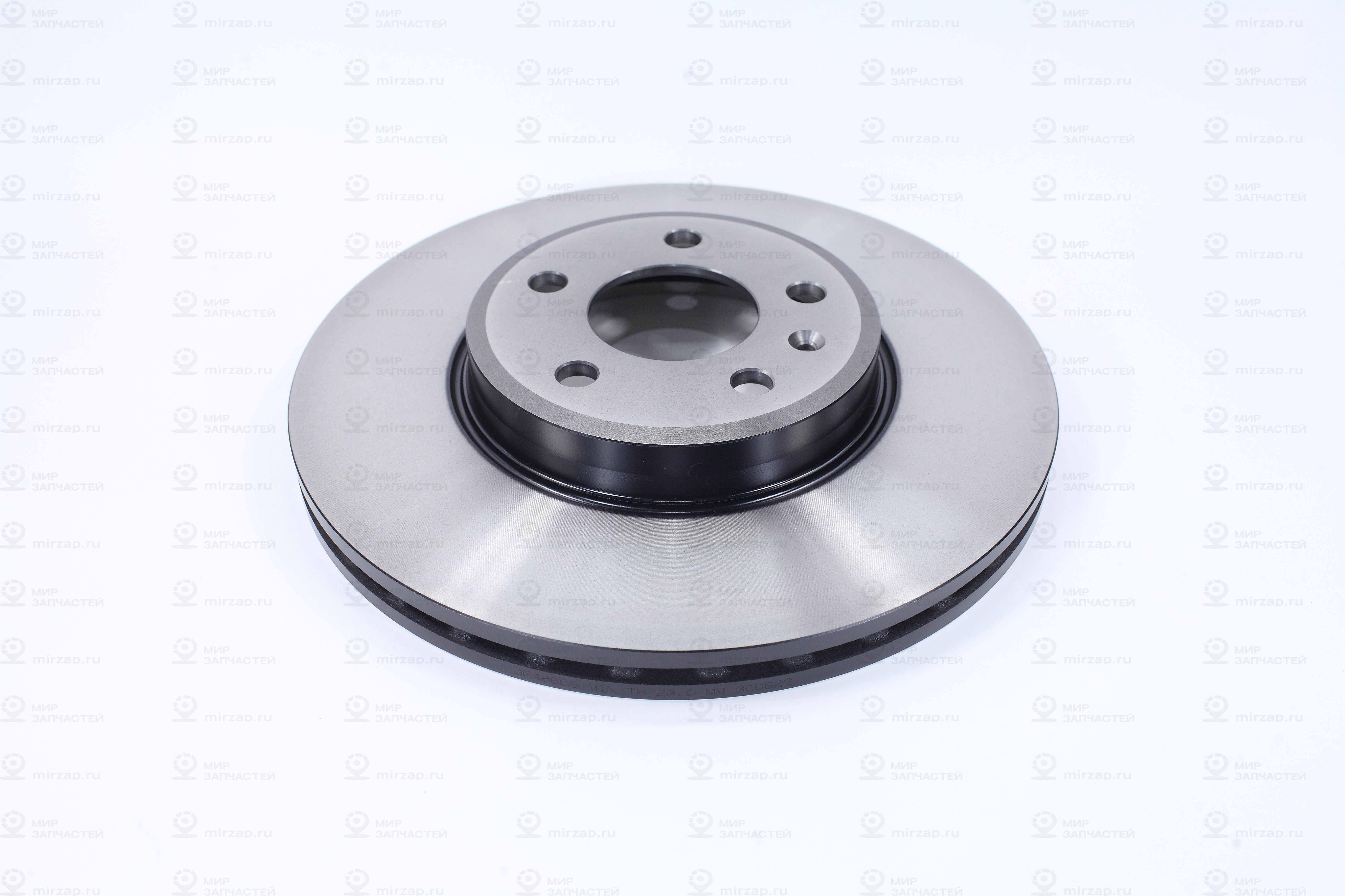 Запчасть ZF Parts DF4866SZFR