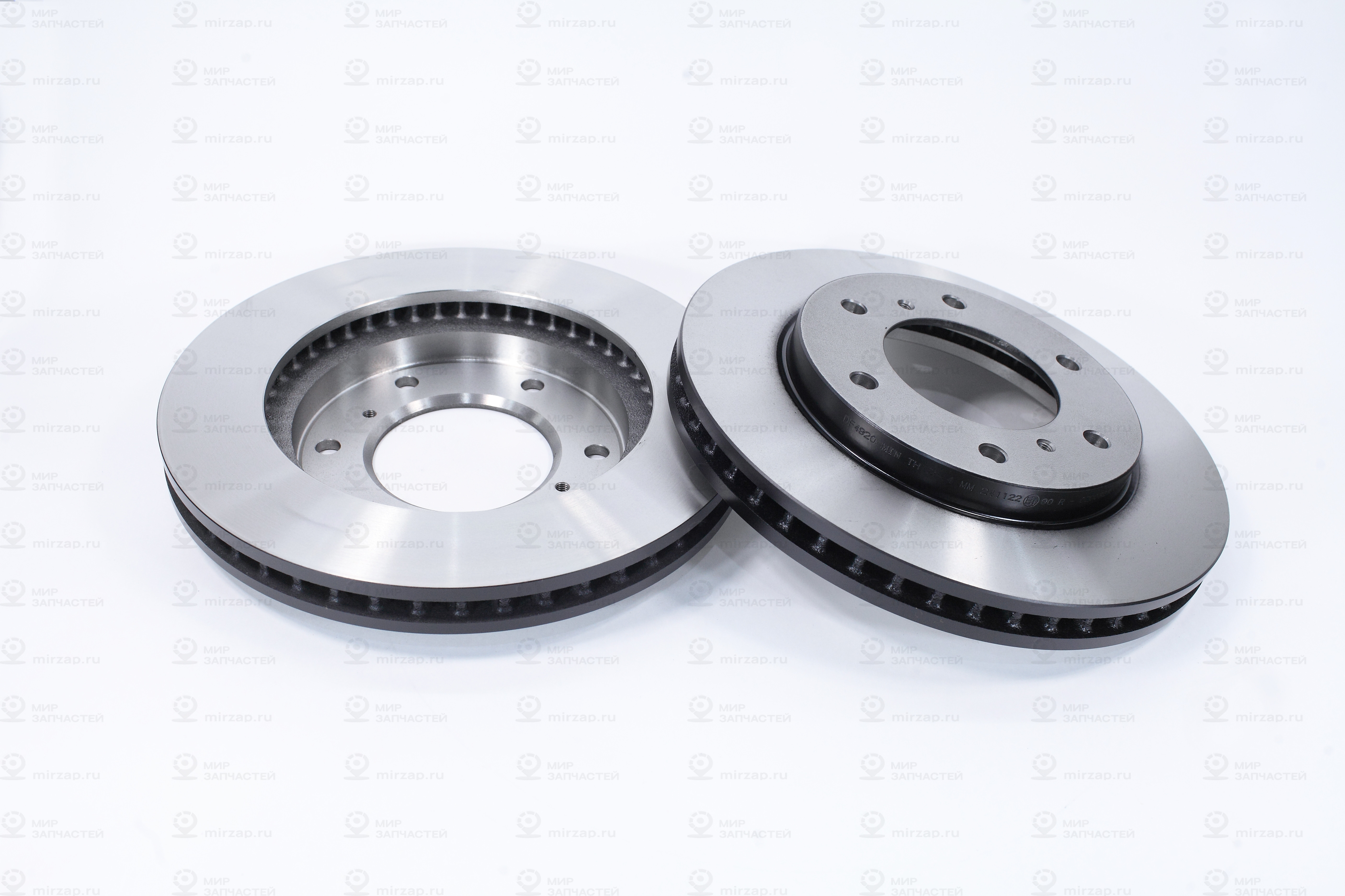 Запчасть ZF Parts DF4920ZFR