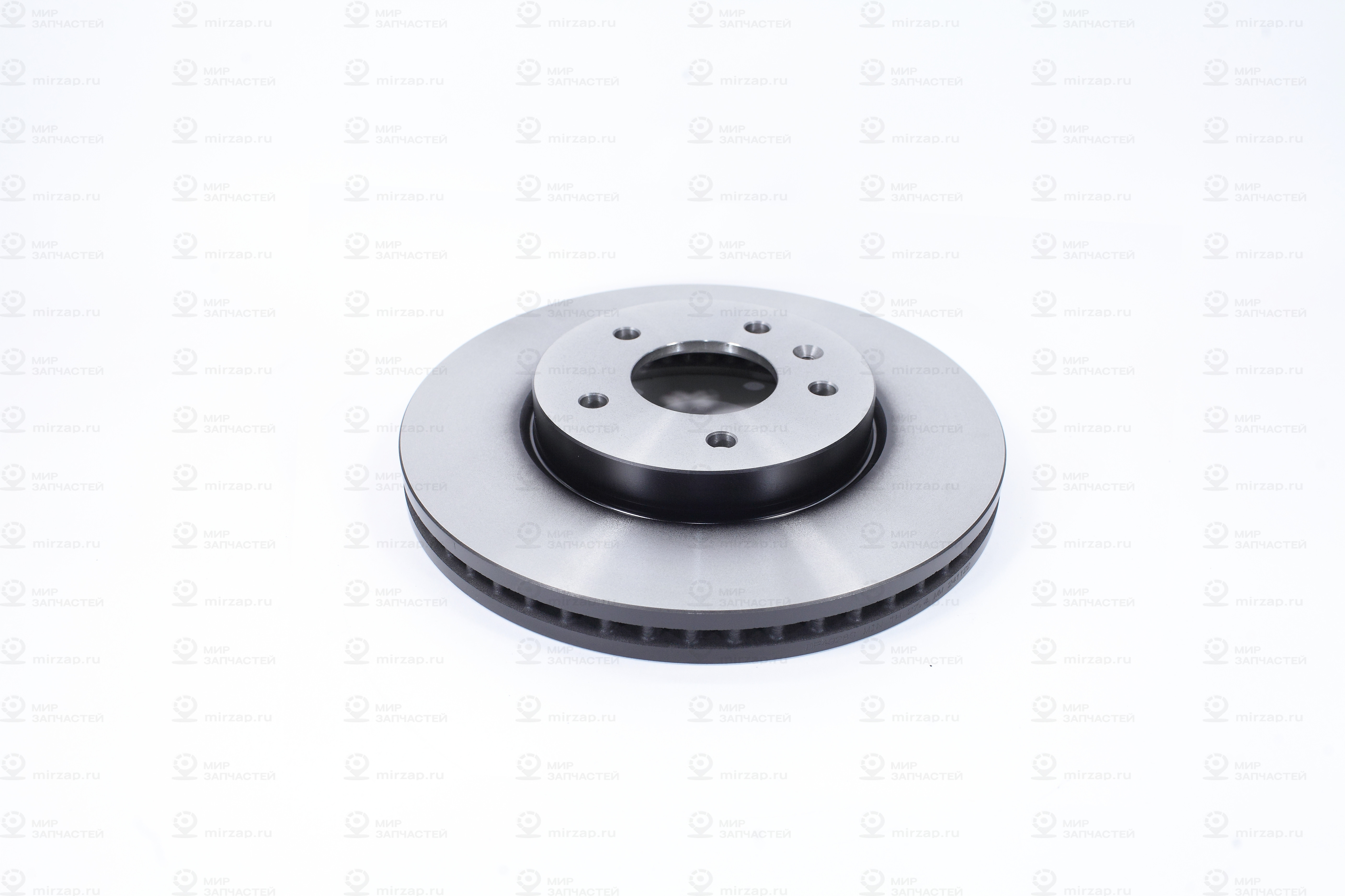 Запчасть ZF Parts DF4928SZFR