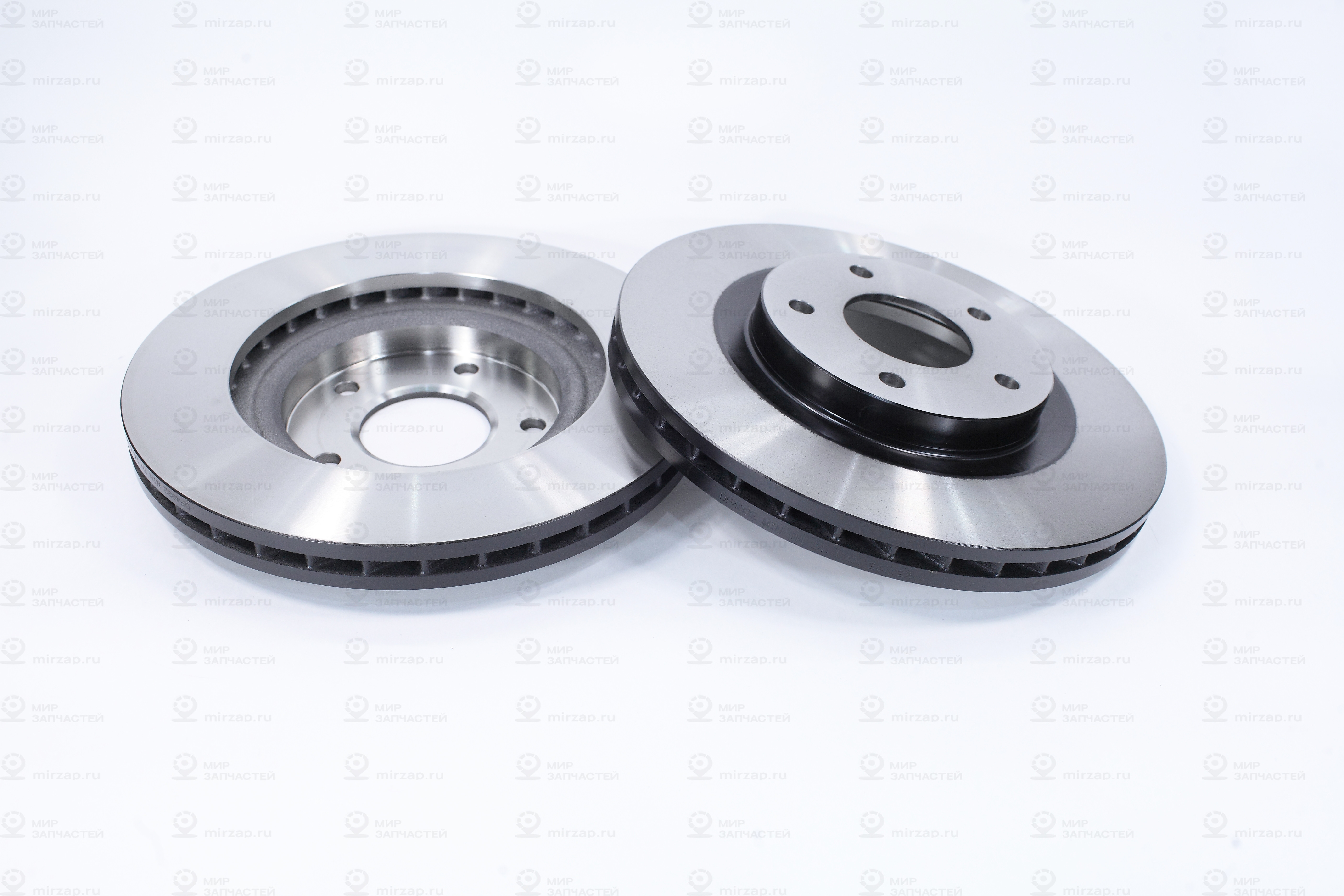 Запчасть ZF Parts DF4932ZFR