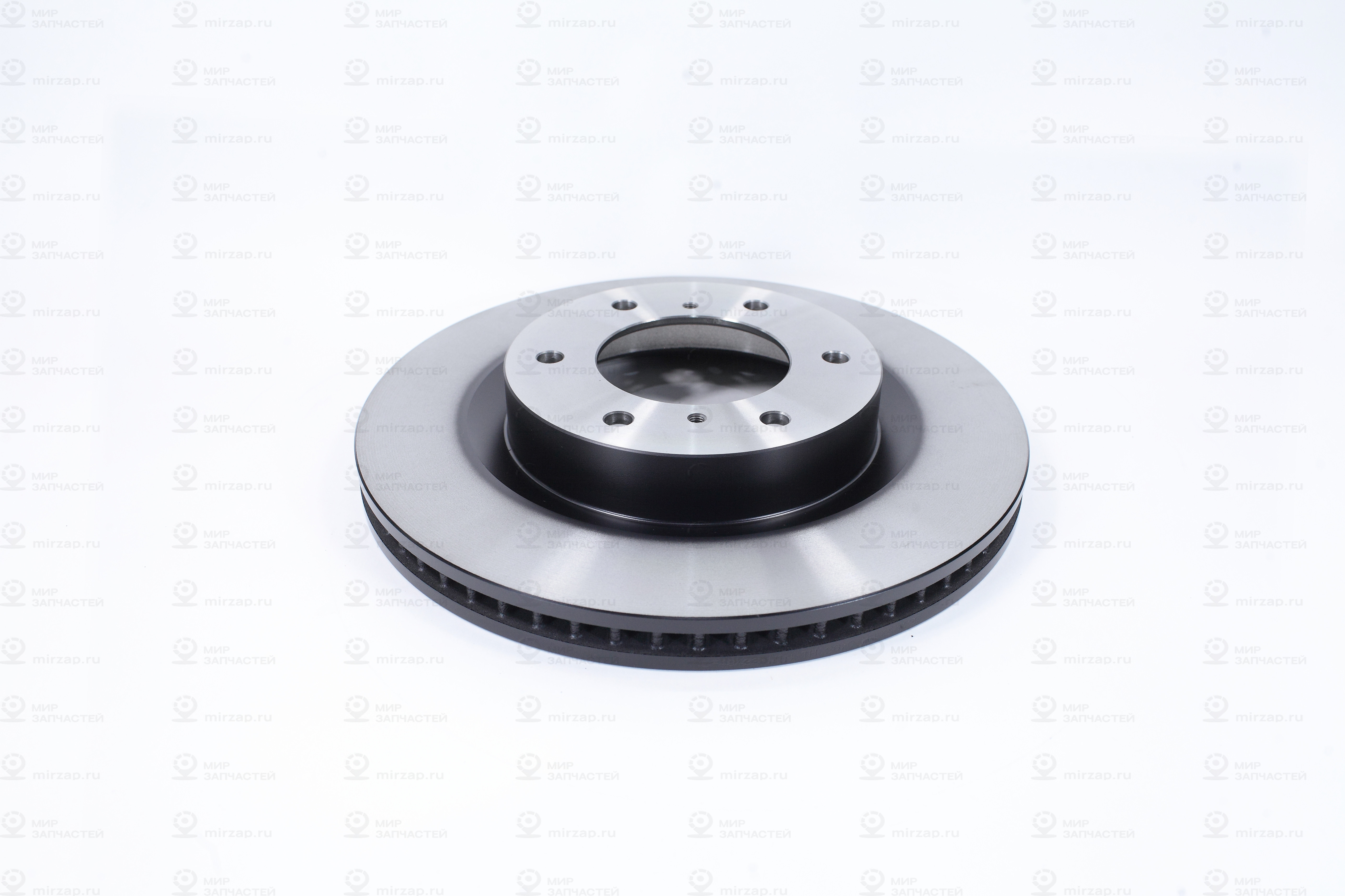 Запчасть ZF Parts DF4943SZFR