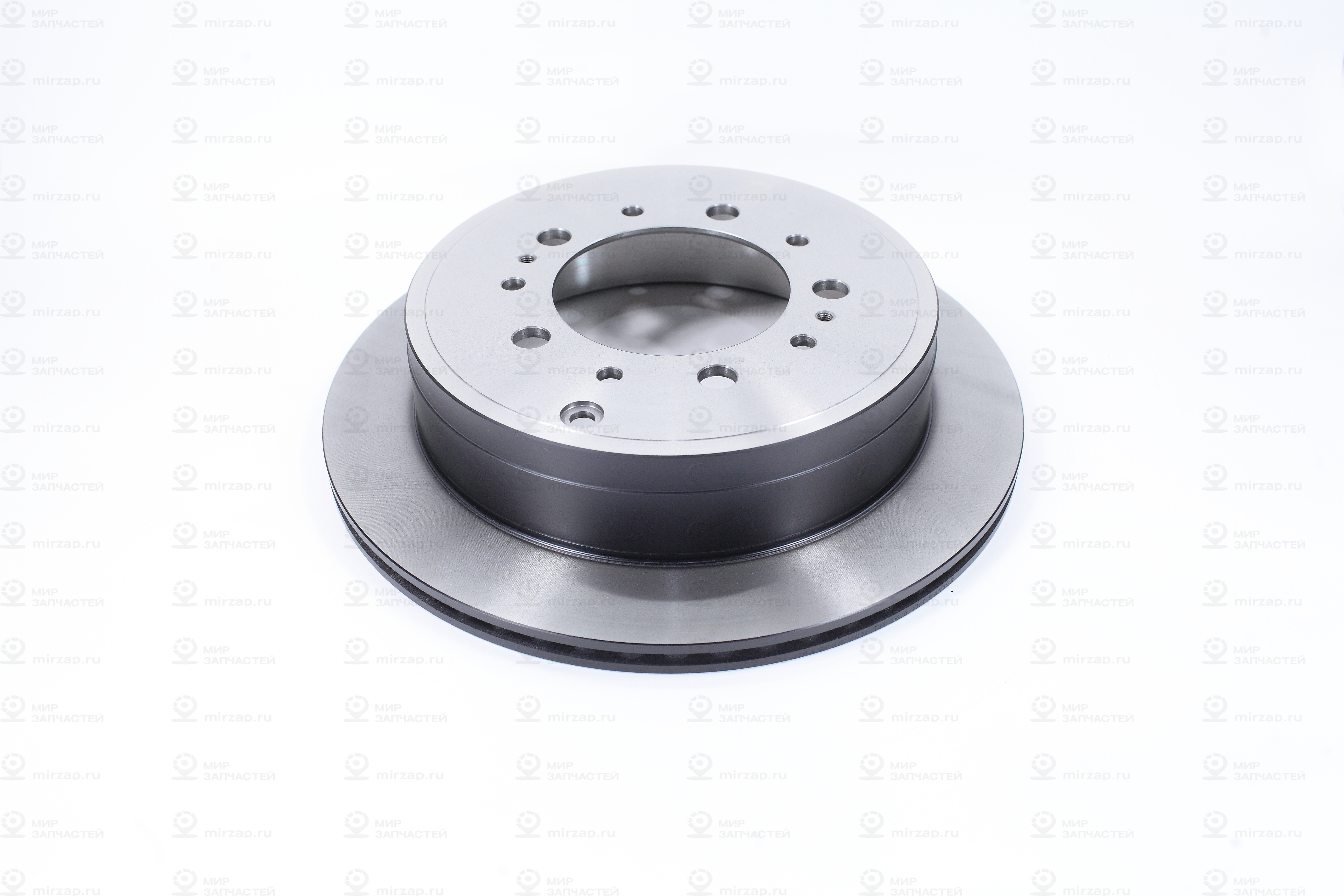 Запчасть ZF Parts DF4965SZFR