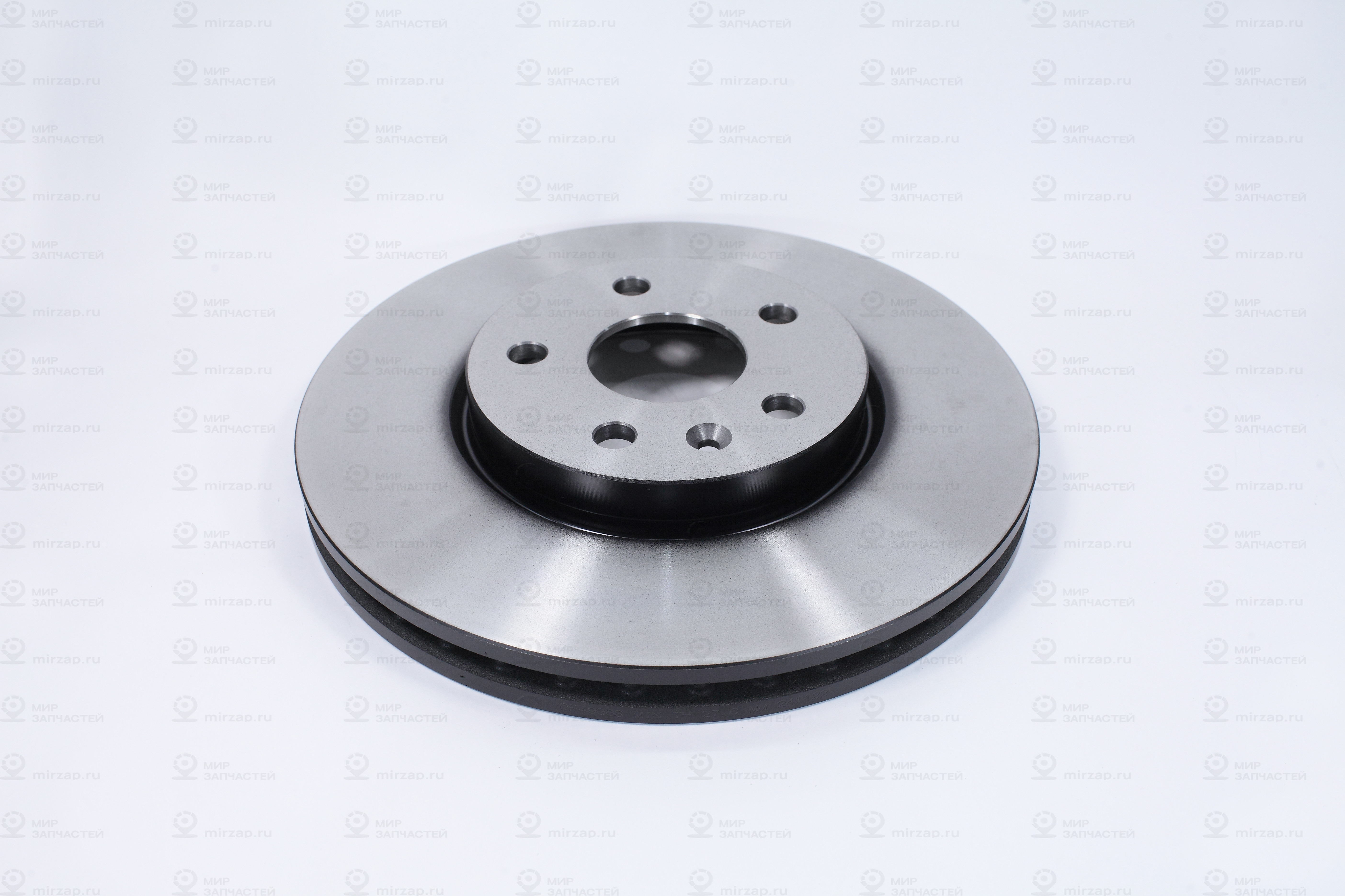 Запчасть ZF Parts DF4996SZFR