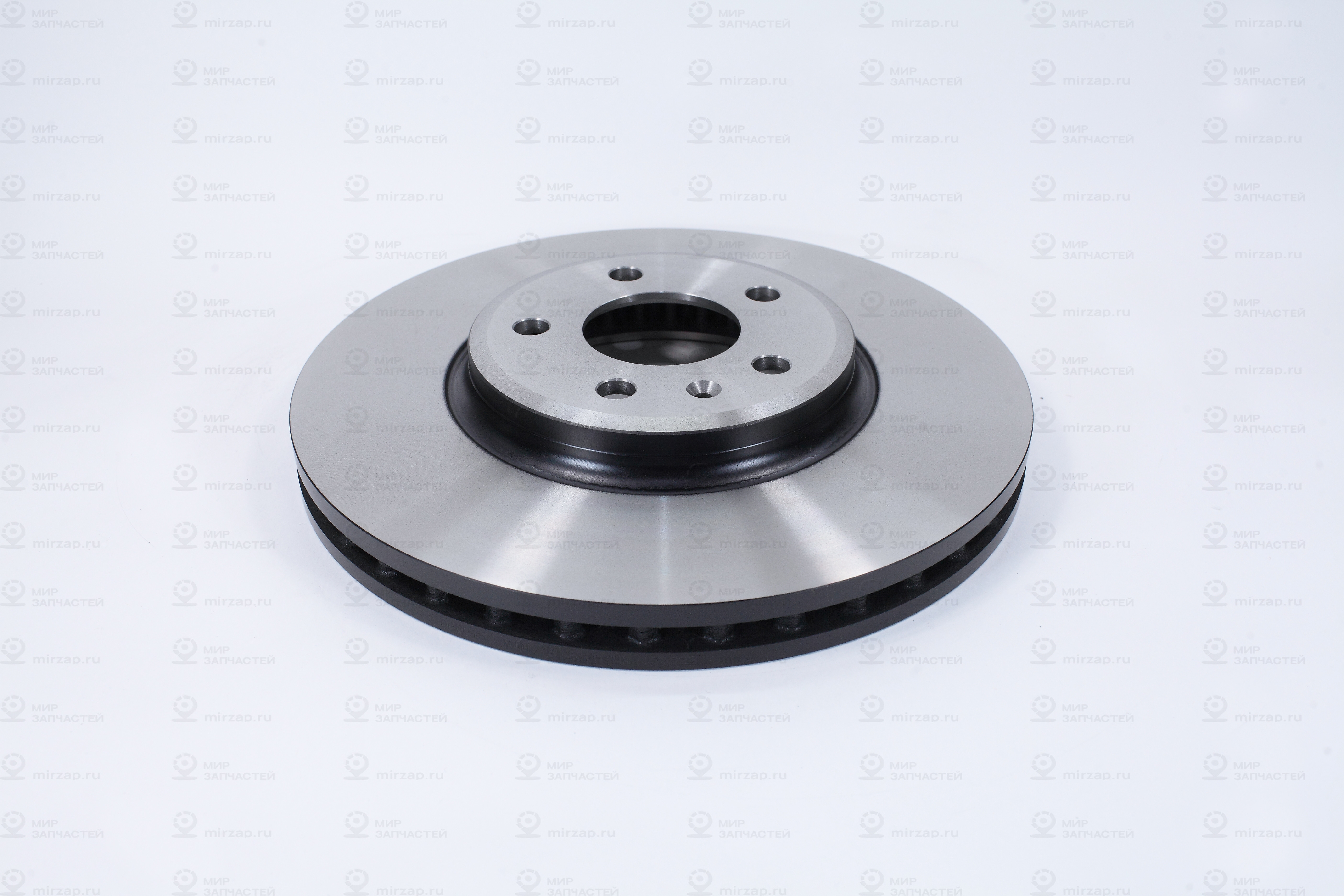 Запчасть ZF Parts DF6015SZFR