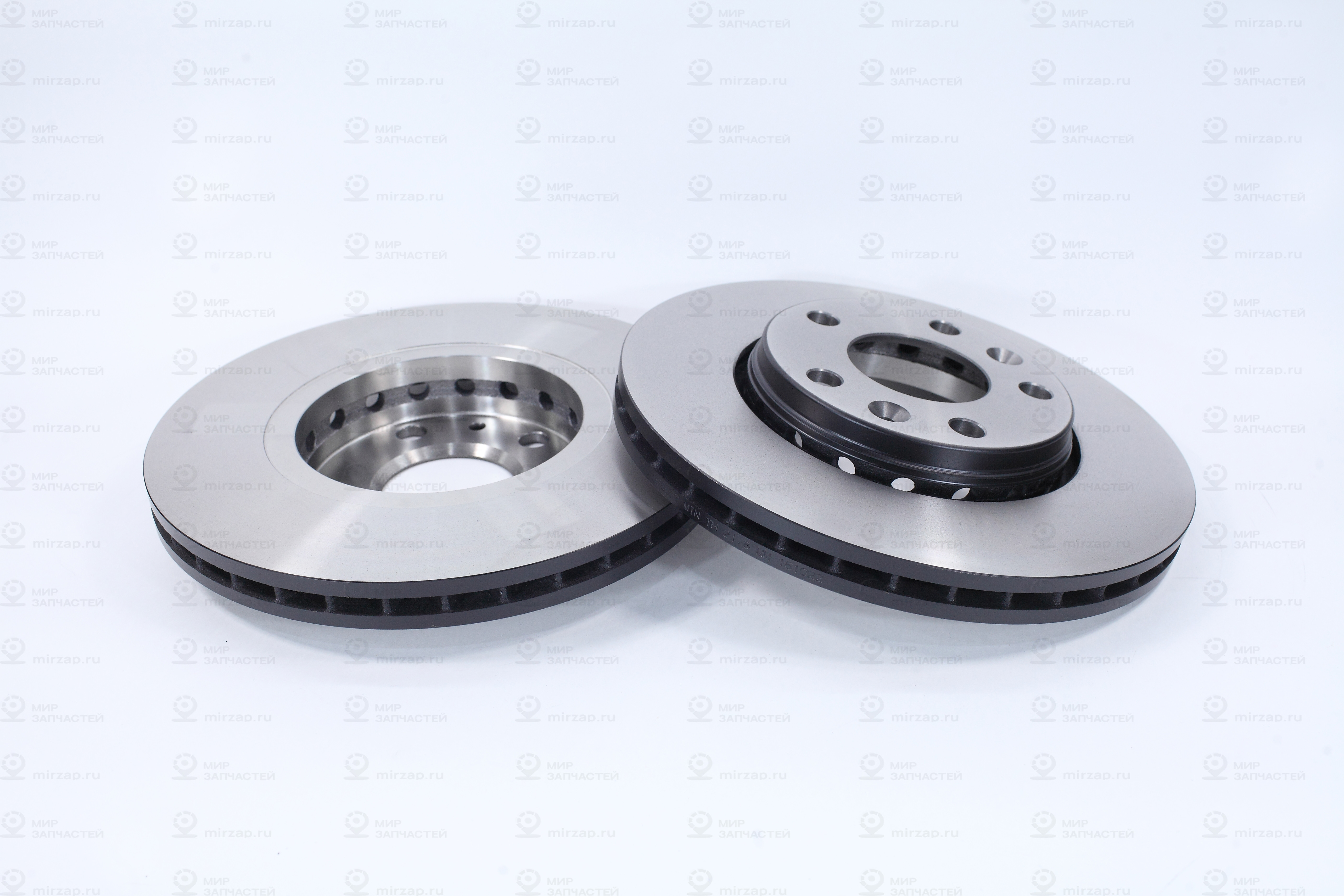 Запчасть ZF Parts DF6072ZFR