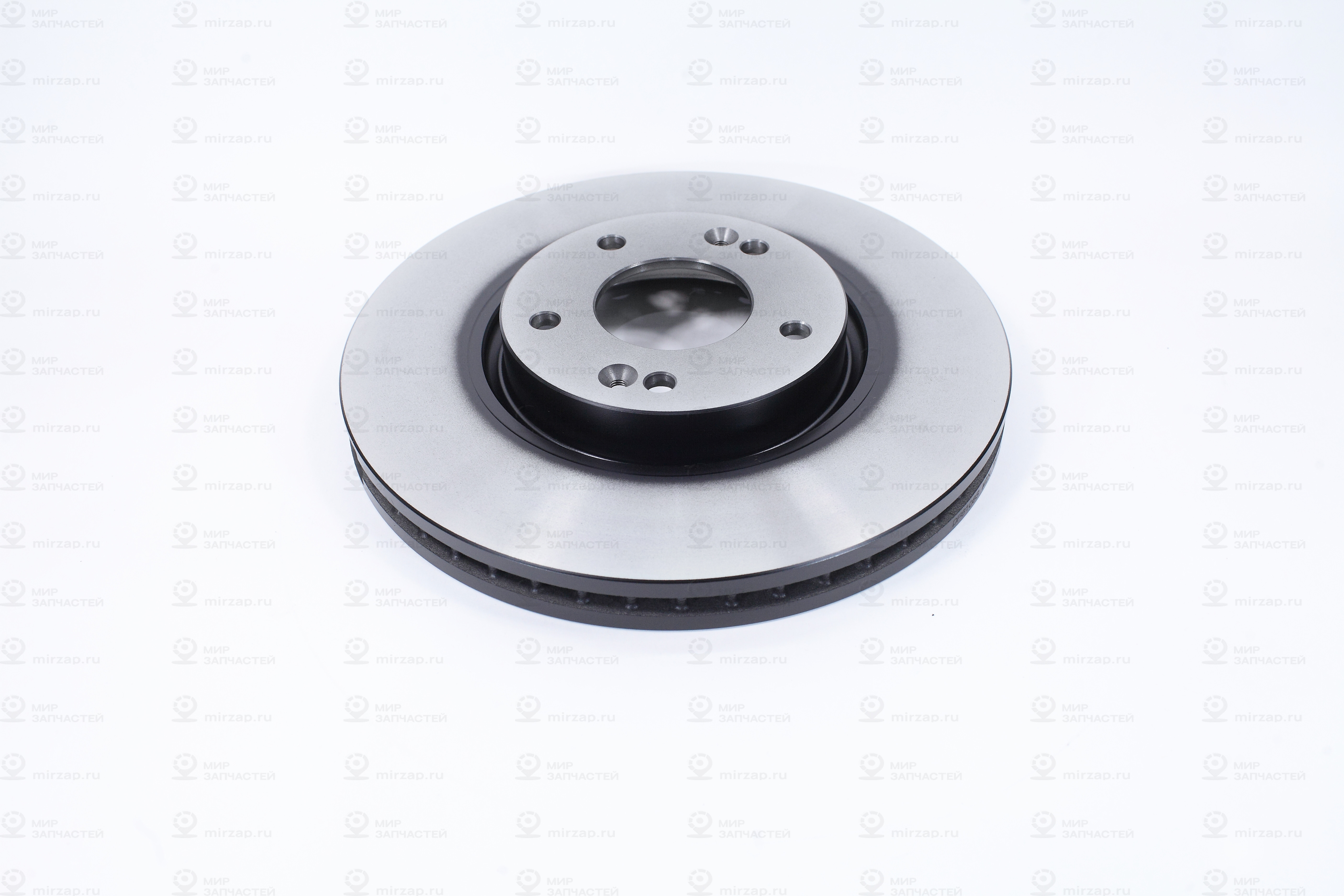 Запчасть ZF Parts DF6108SZFR