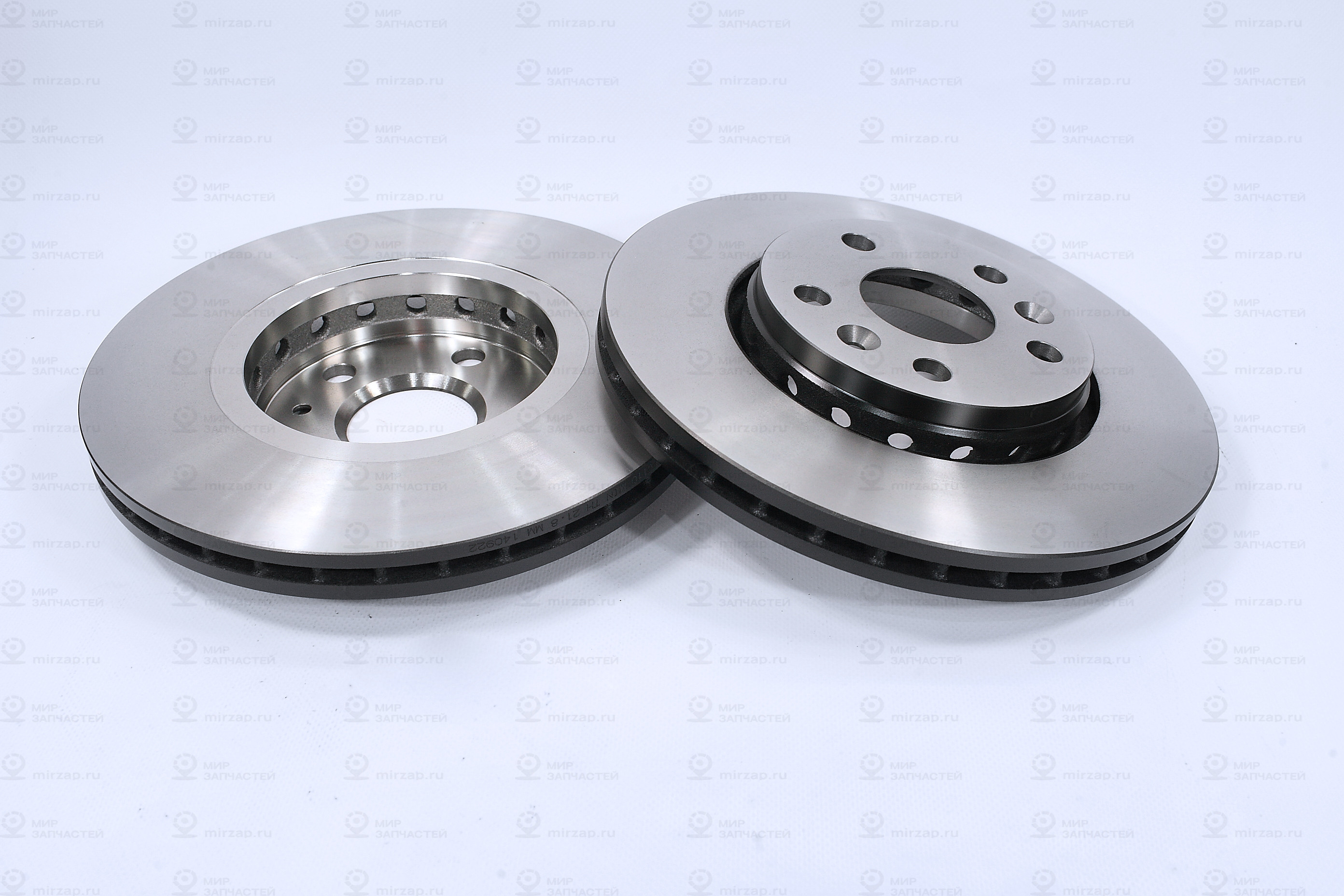 Запчасть ZF Parts DF6110ZFR