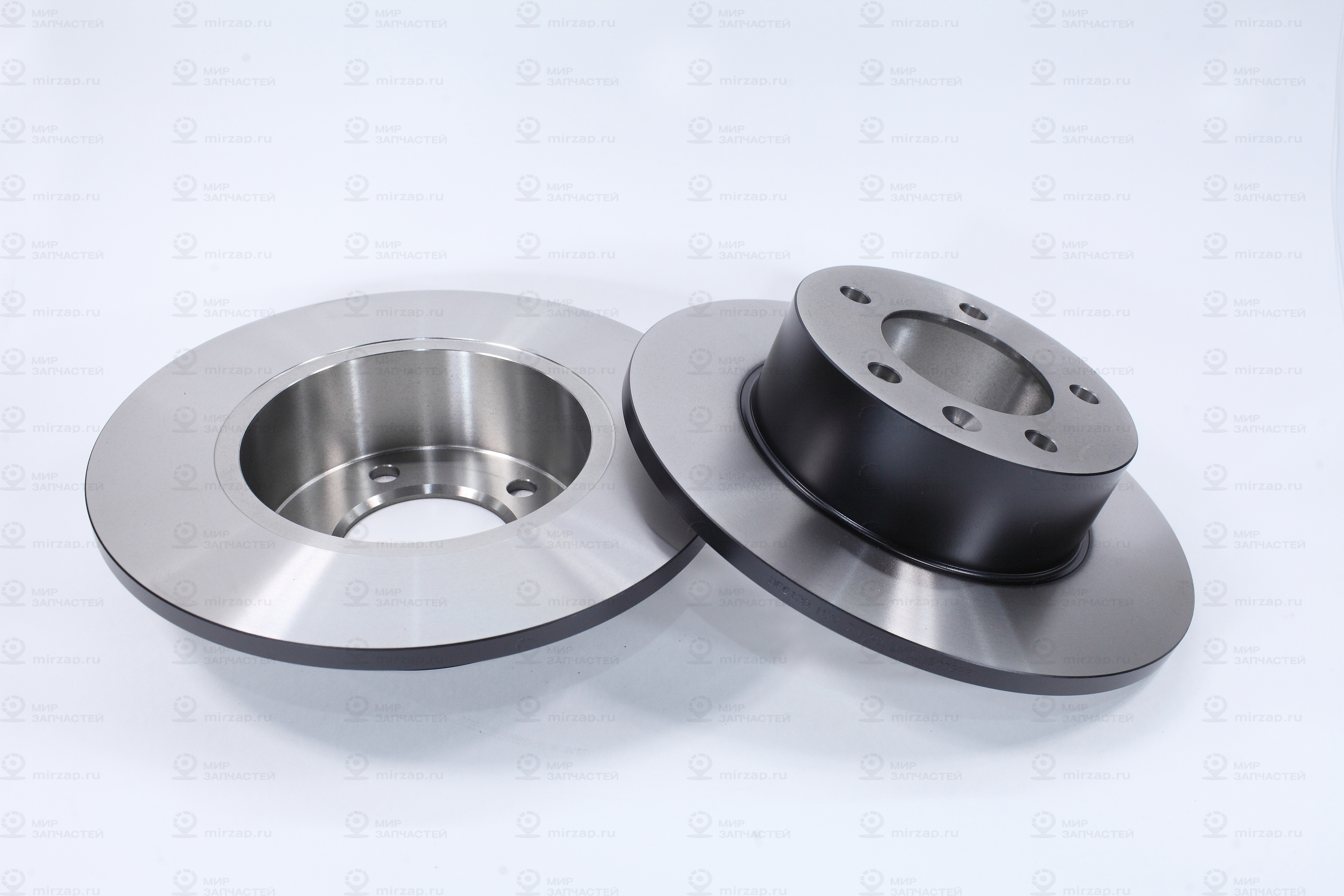 Запчасть ZF Parts DF6120ZFR