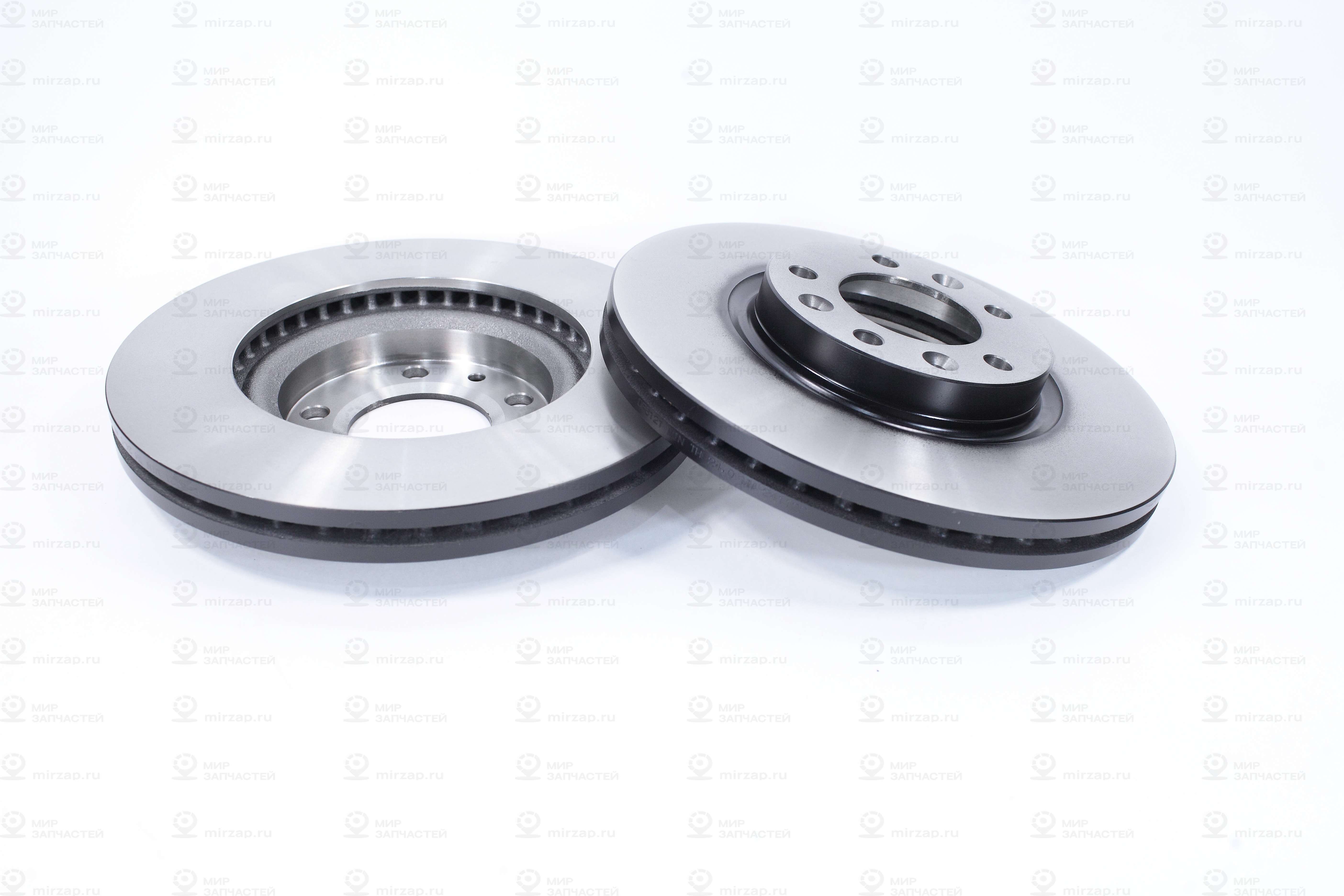 Запчасть ZF Parts DF6121ZFR