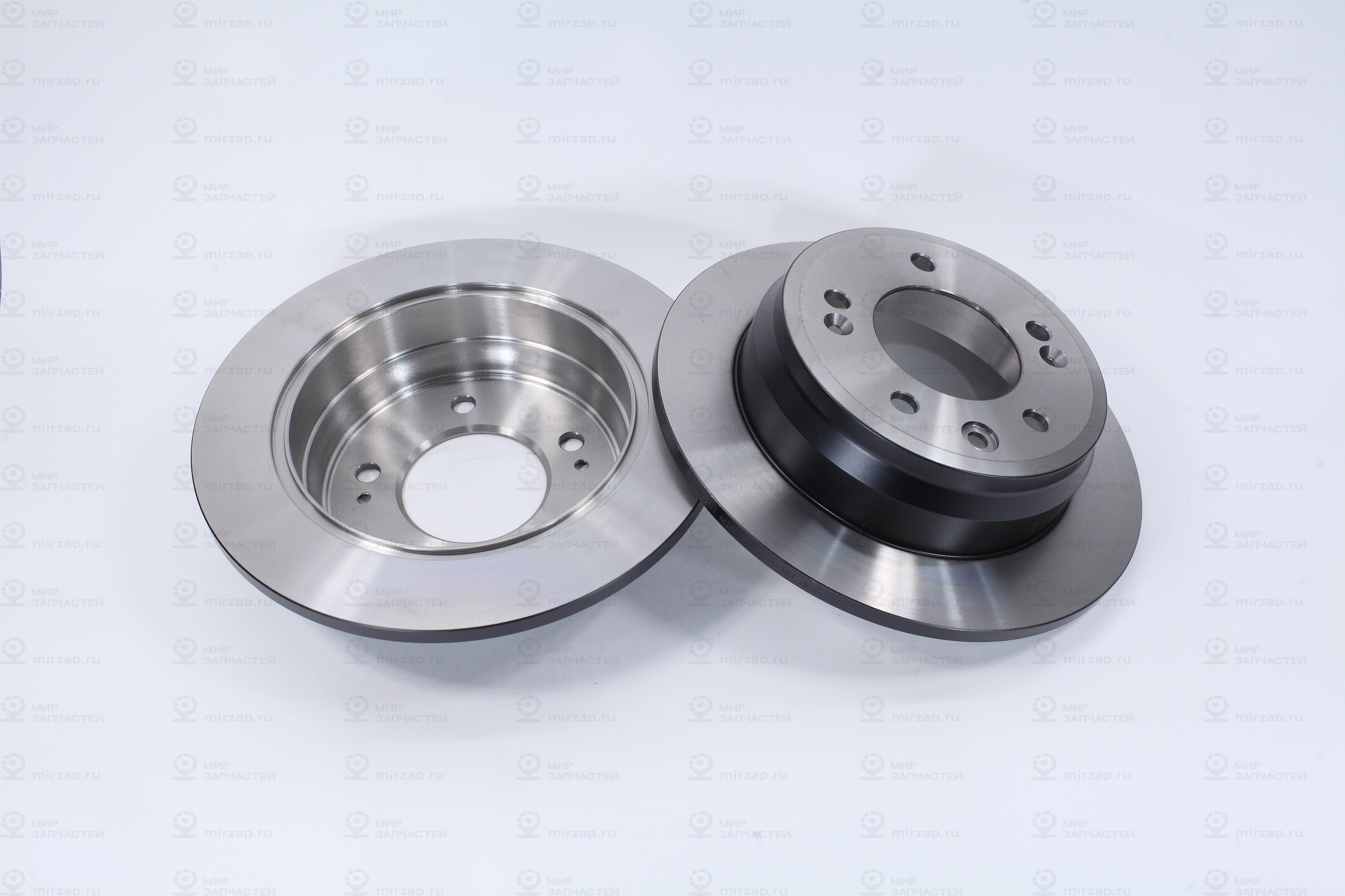 Запчасть ZF Parts DF6123ZFR