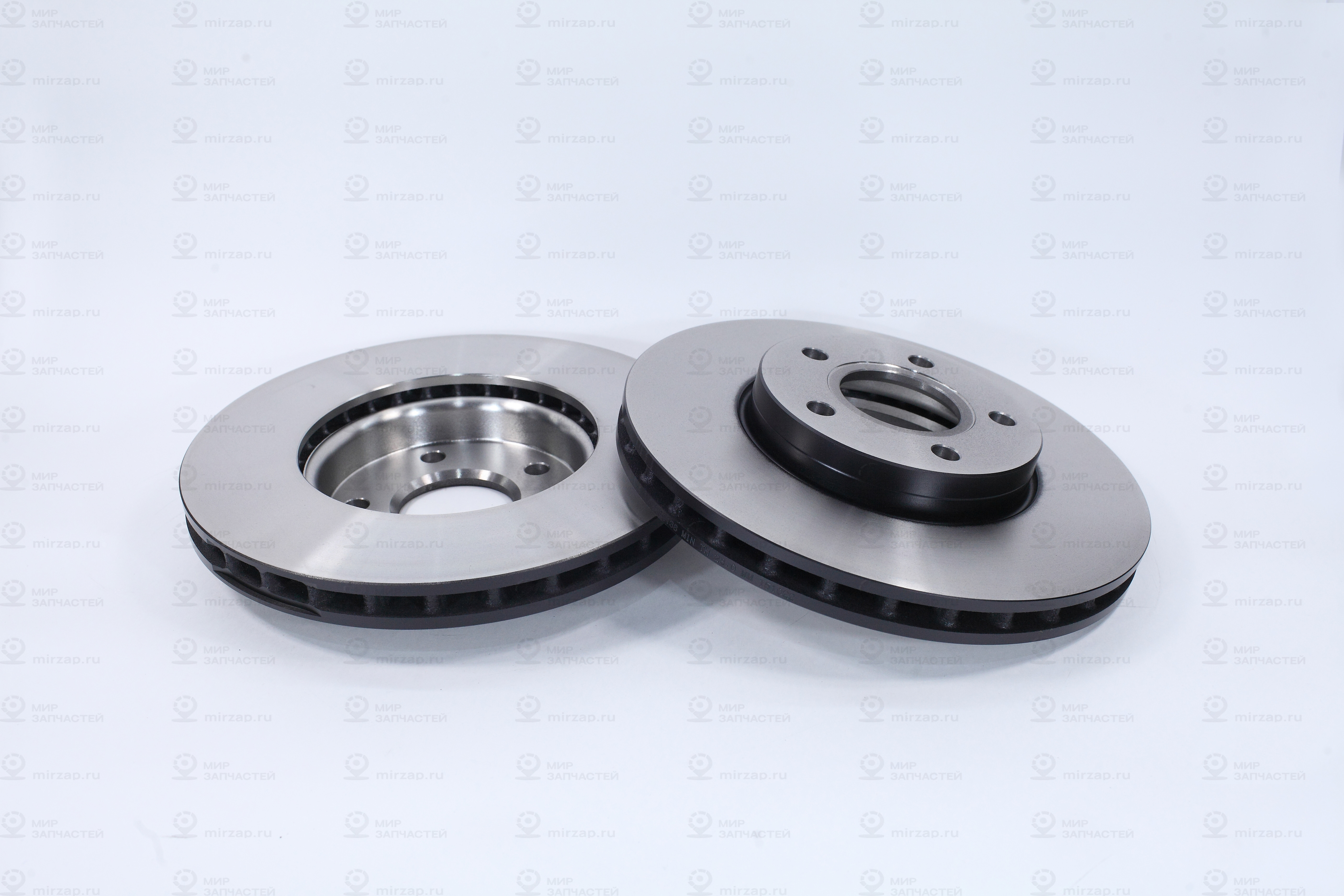 Запчасть ZF Parts DF6138ZFR