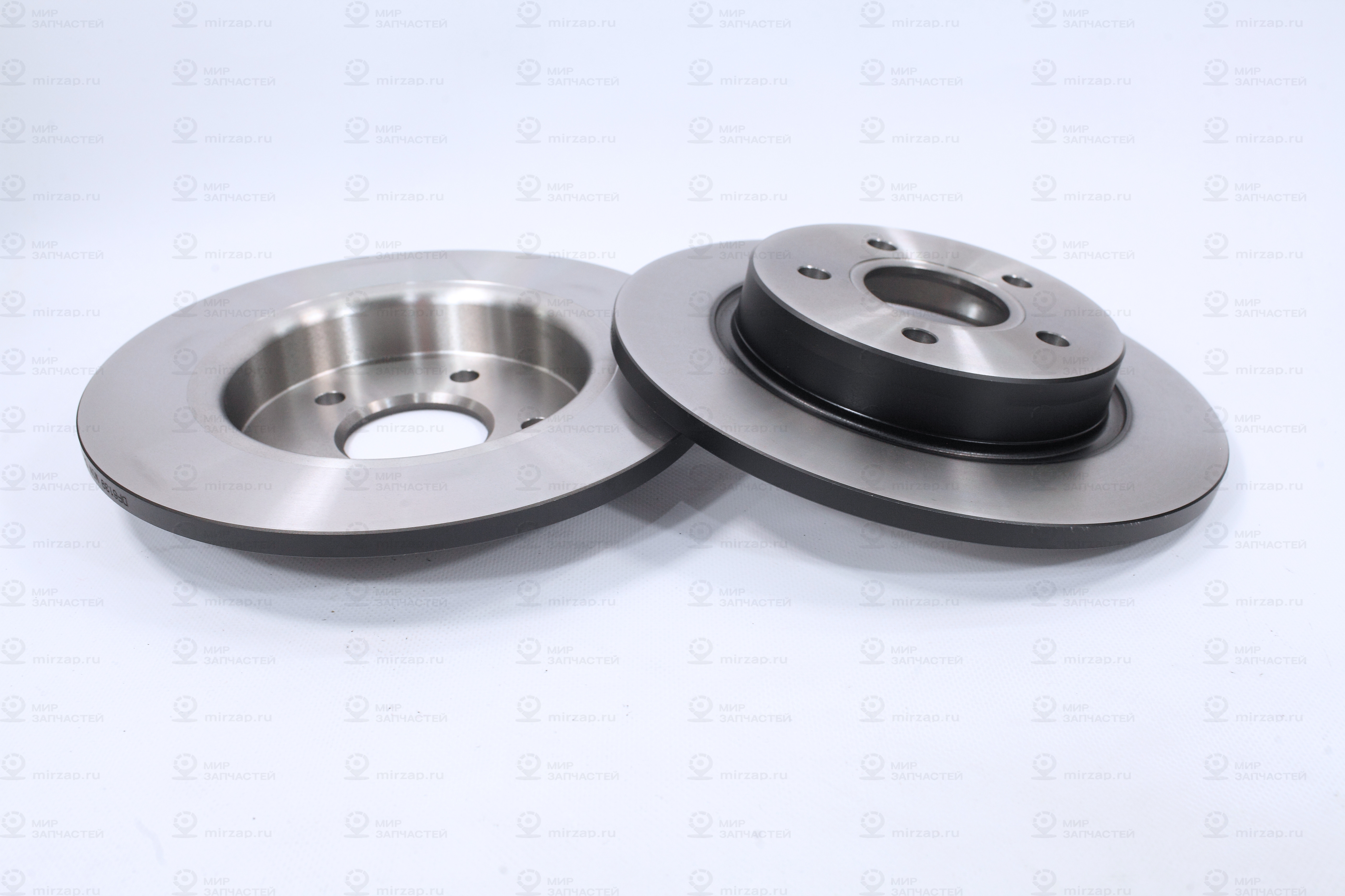 Запчасть ZF Parts DF6139ZFR