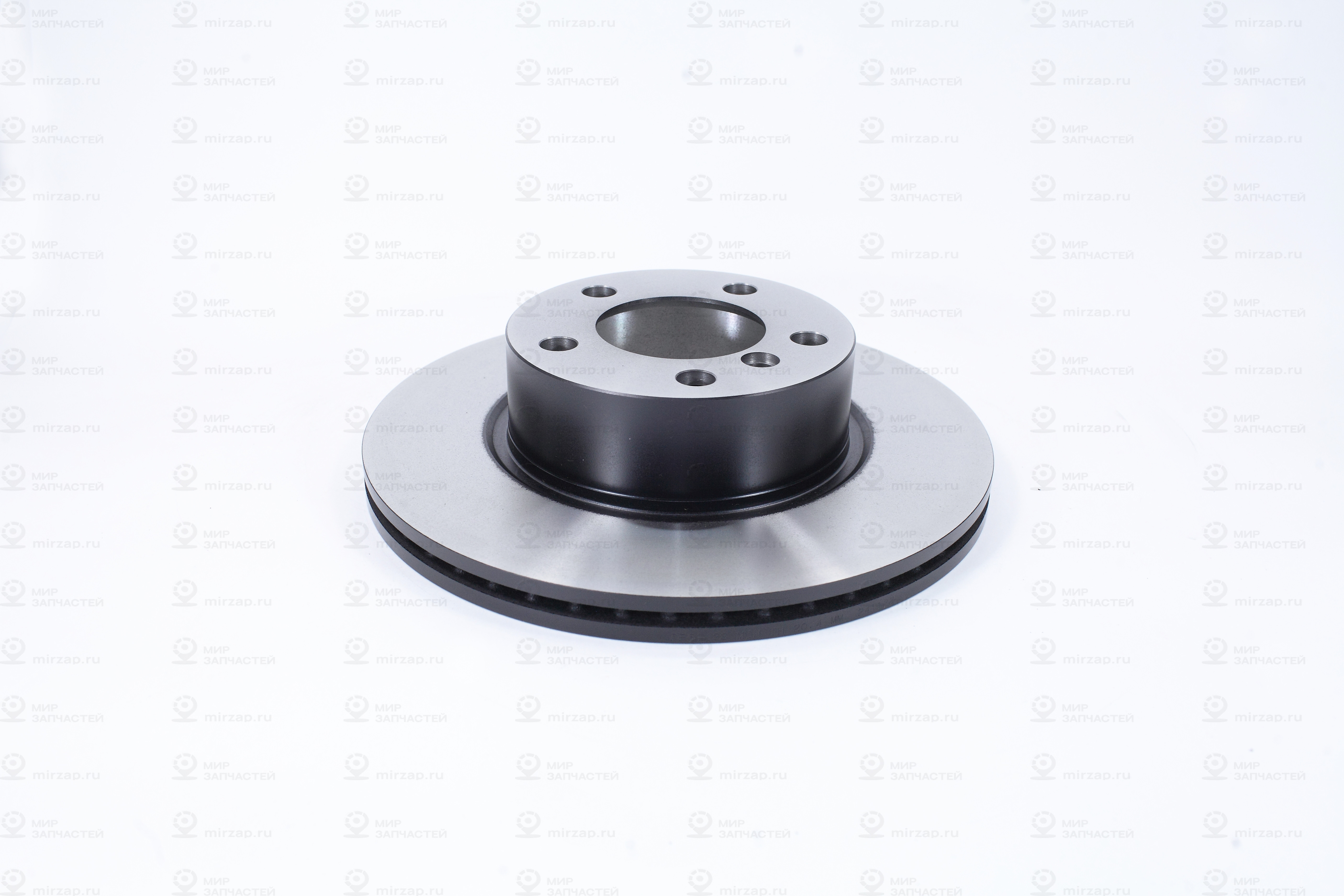 Запчасть ZF Parts DF6143SZFR