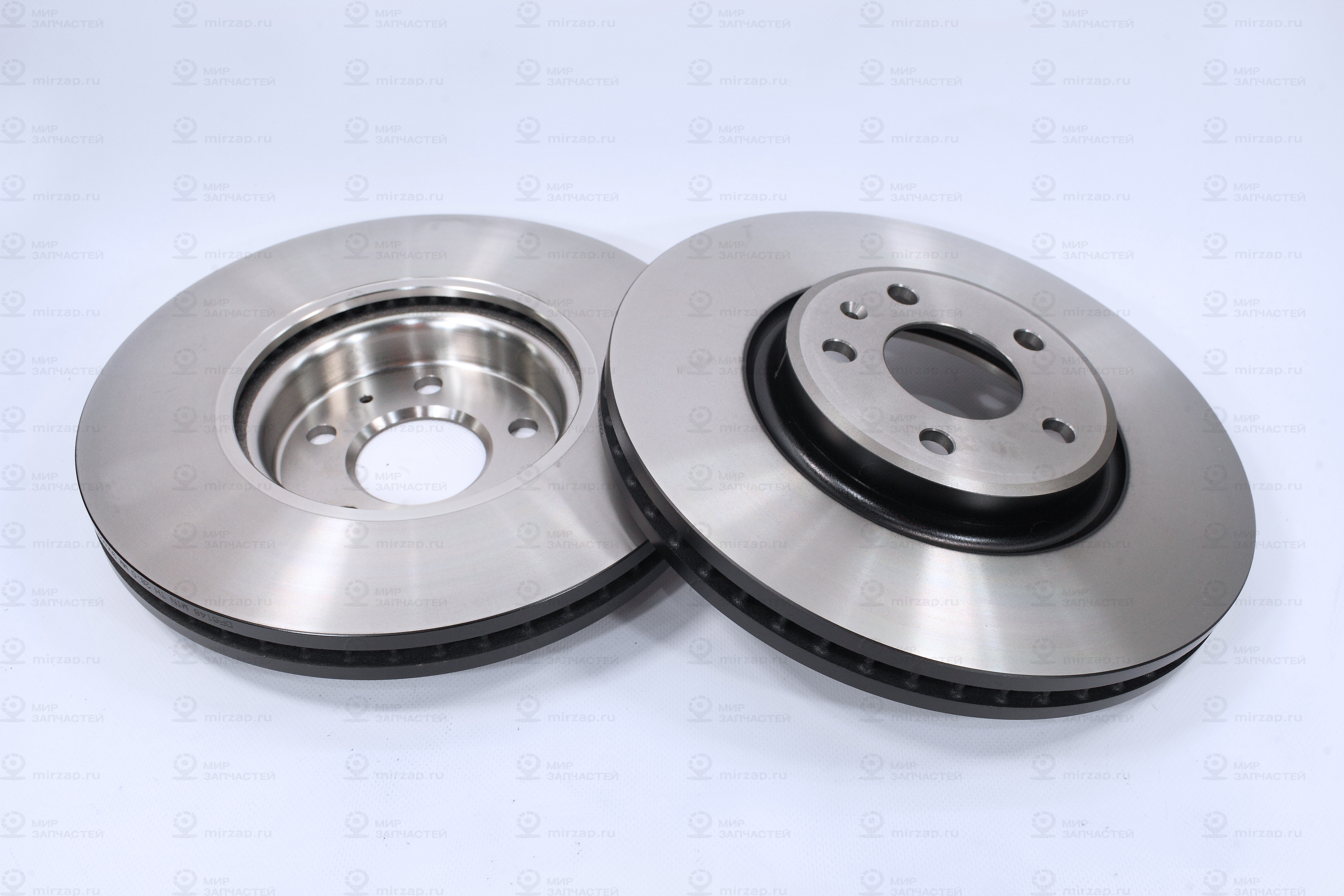 Запчасть ZF Parts DF6148ZFR