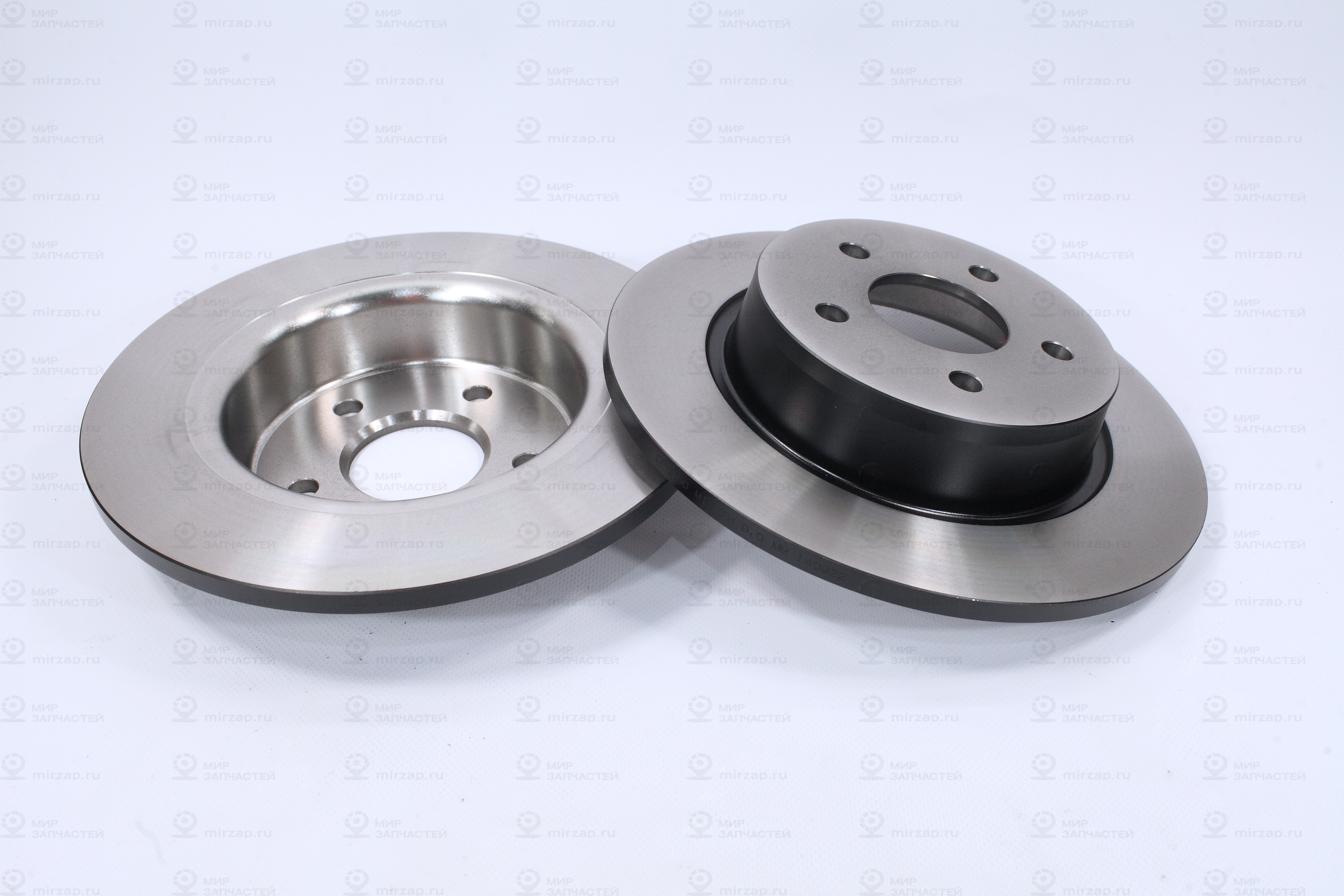 Запчасть ZF Parts DF6150ZFR