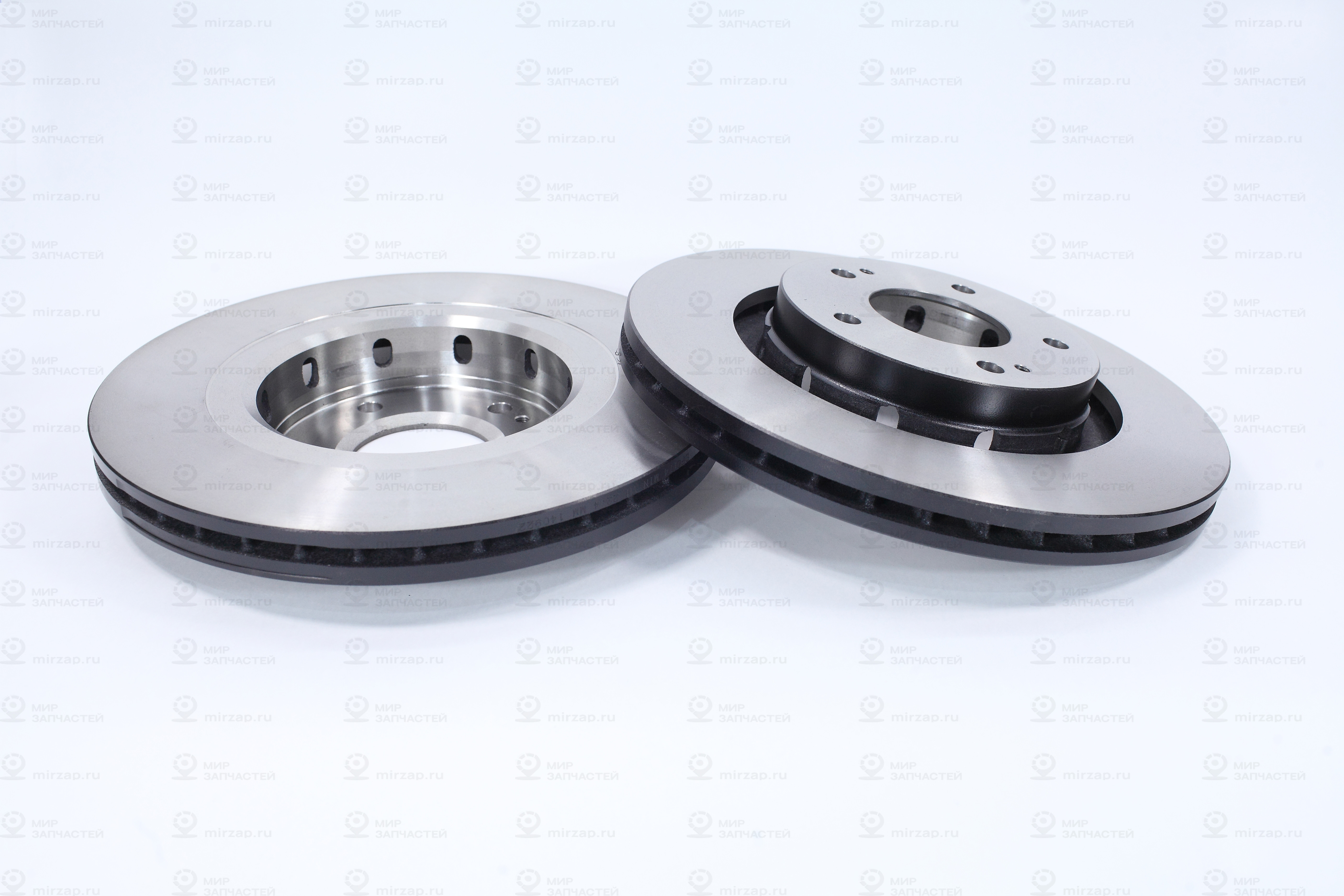 Запчасть ZF Parts DF6174ZFR