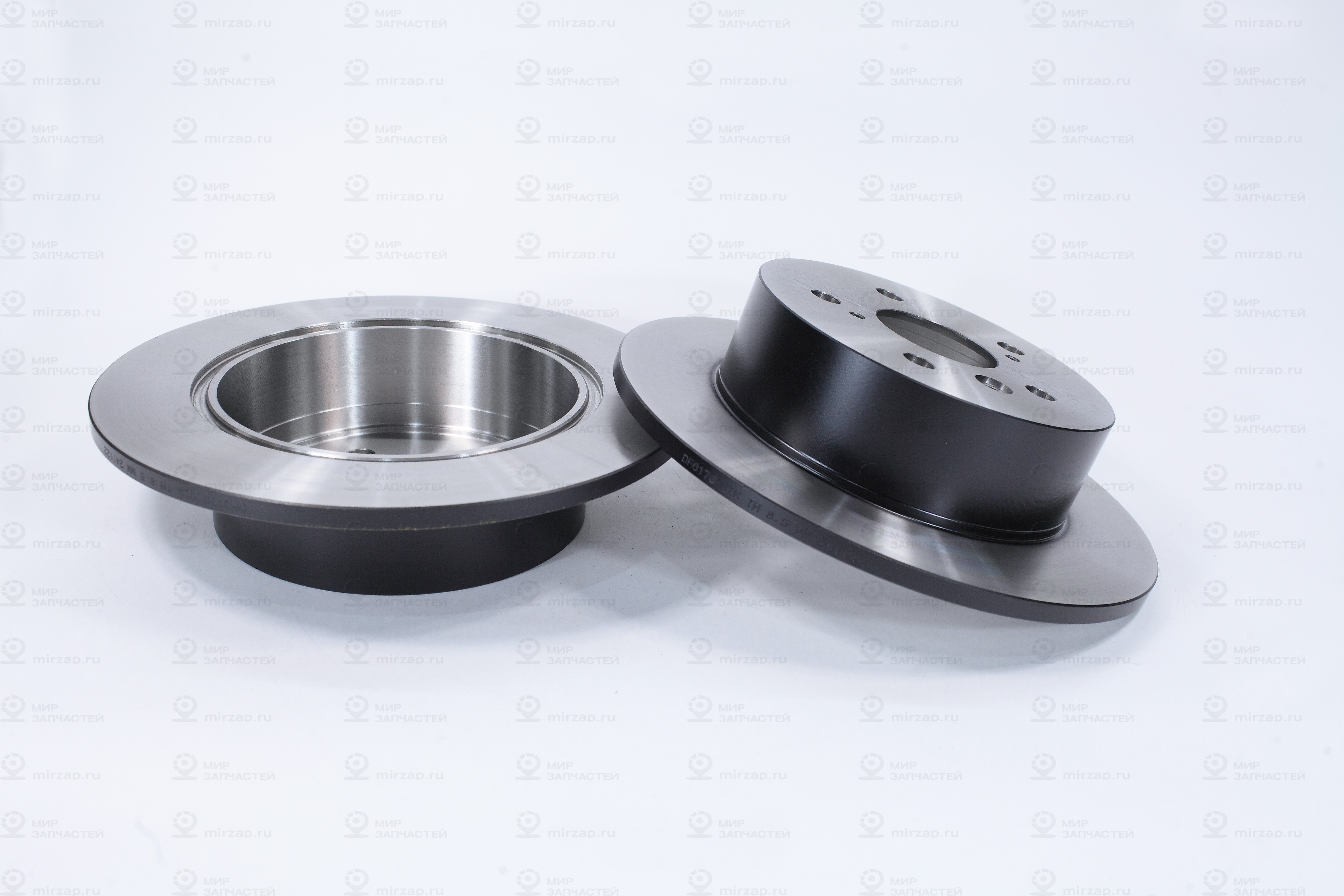 Запчасть ZF Parts DF6176ZFR