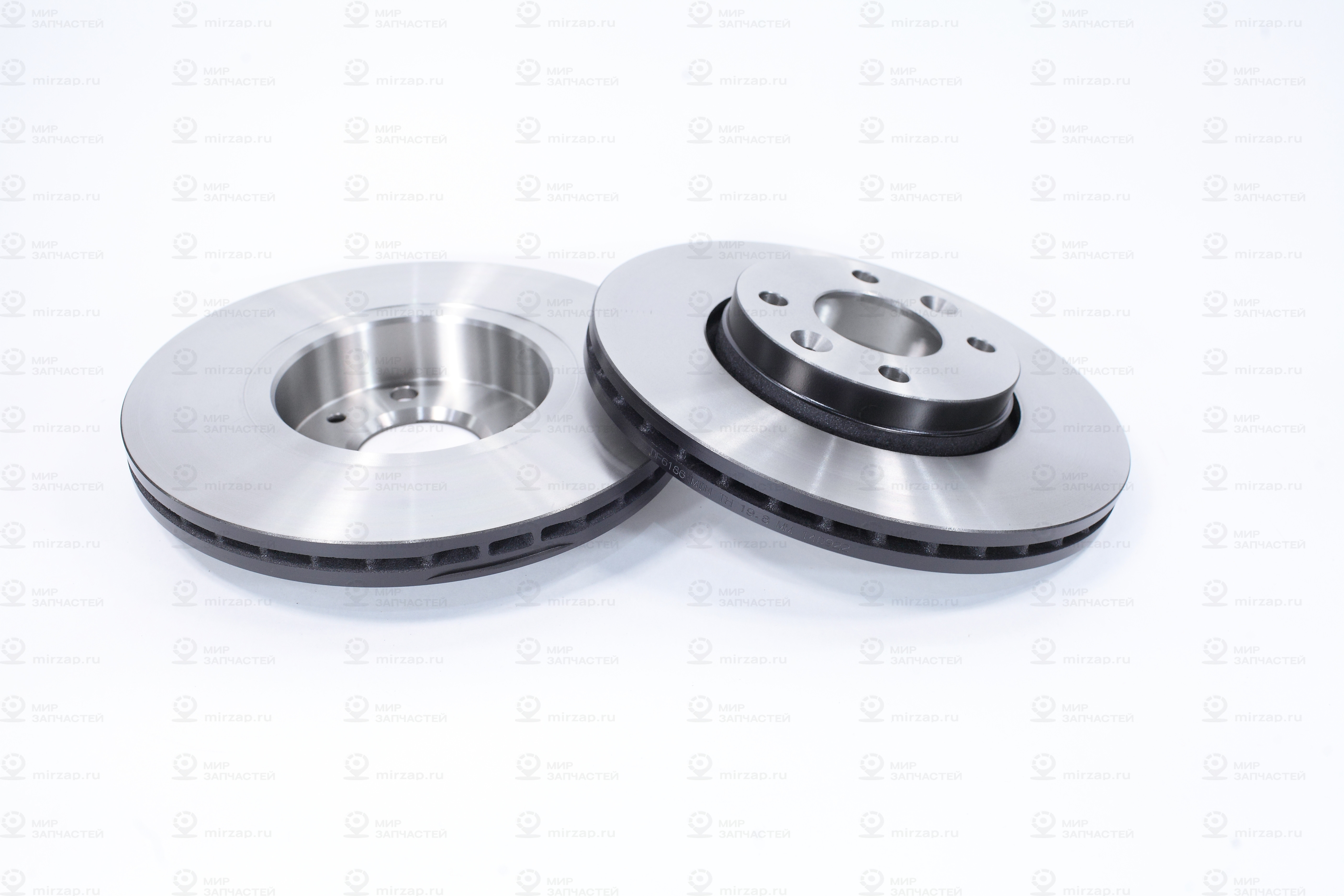 Запчасть ZF Parts DF6186ZFR