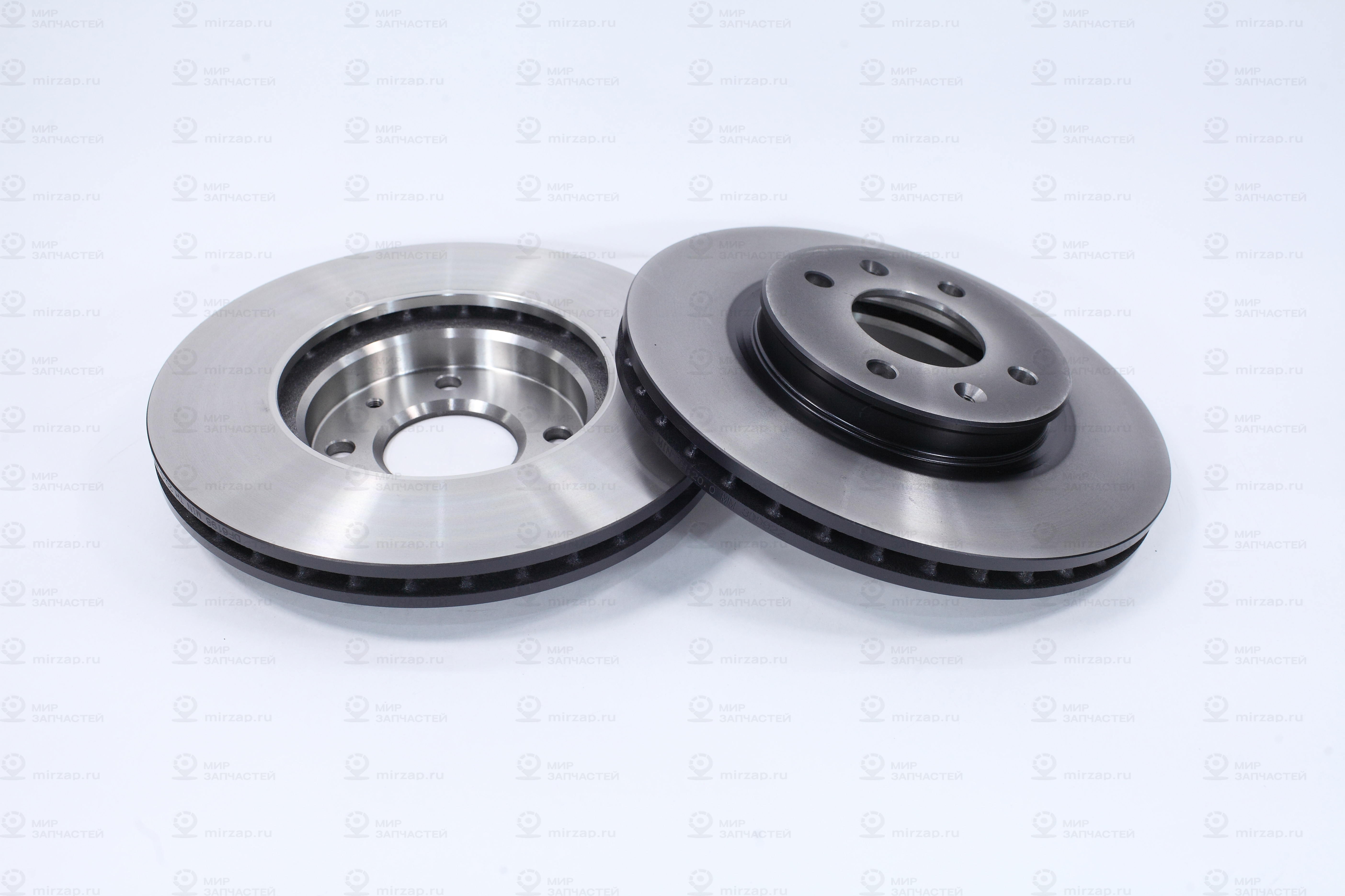 Запчасть ZF Parts DF6198ZFR