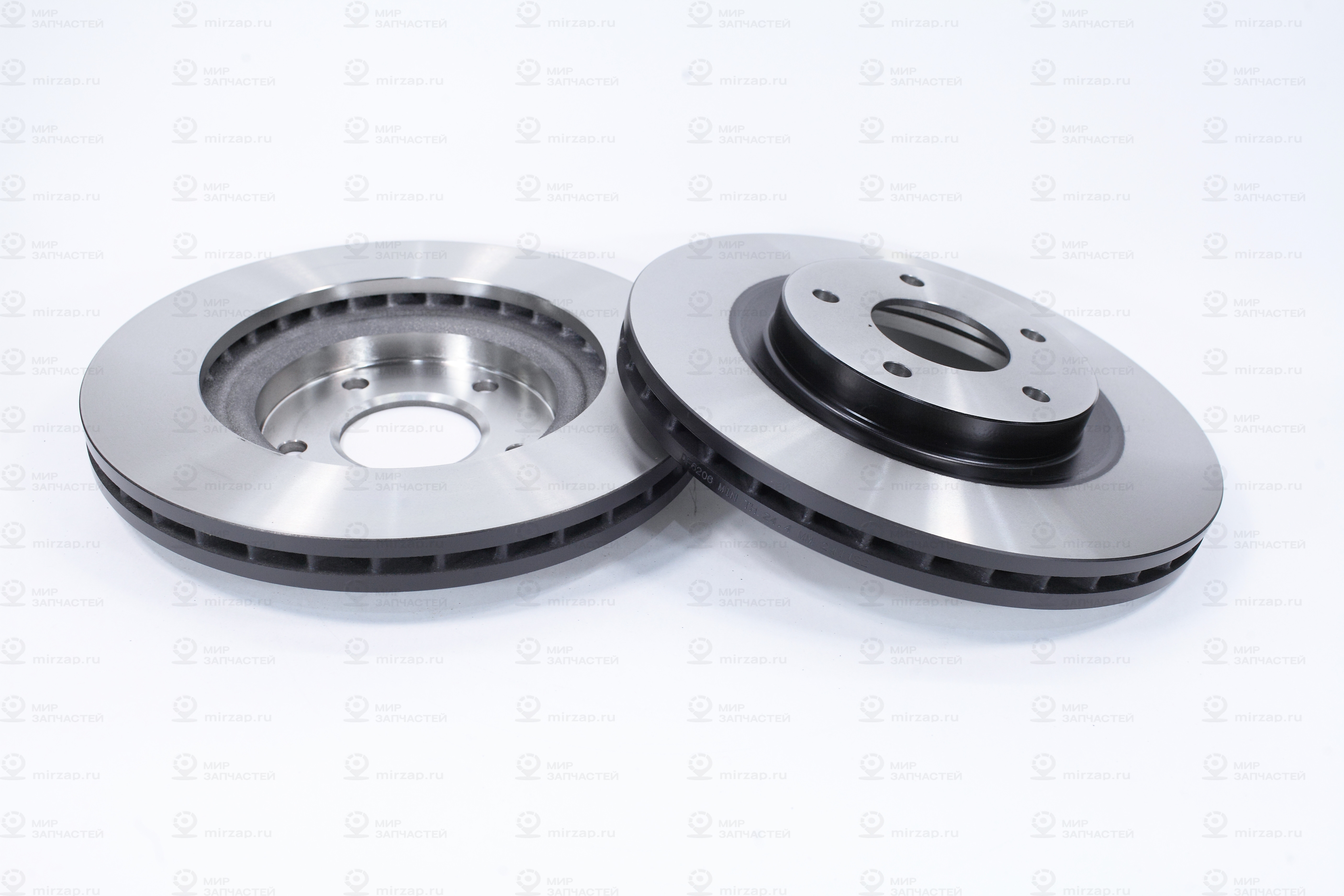 Запчасть ZF Parts DF6206ZFR