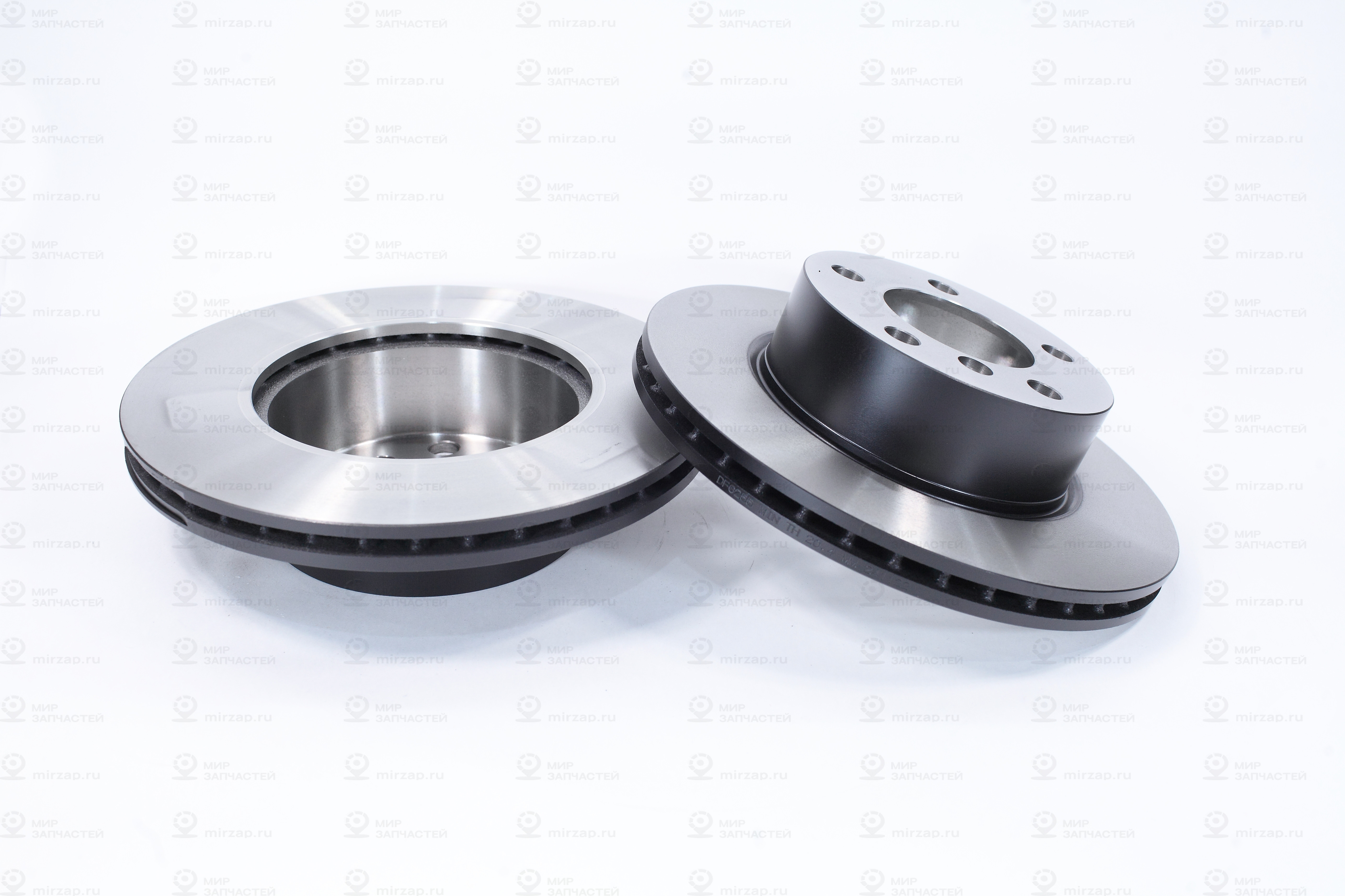 Запчасть ZF Parts DF6255ZFR