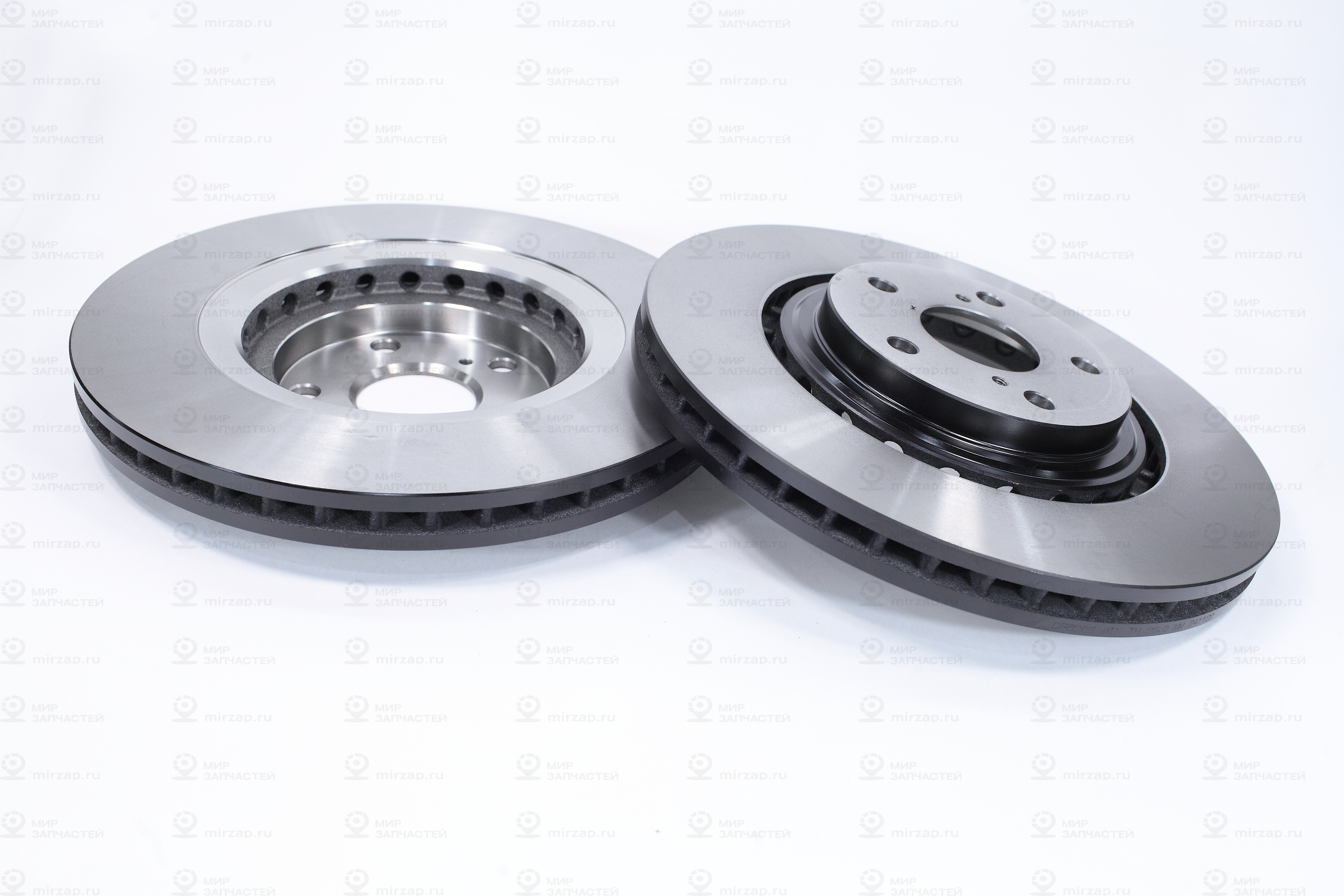 Запчасть ZF Parts DF6265ZFR