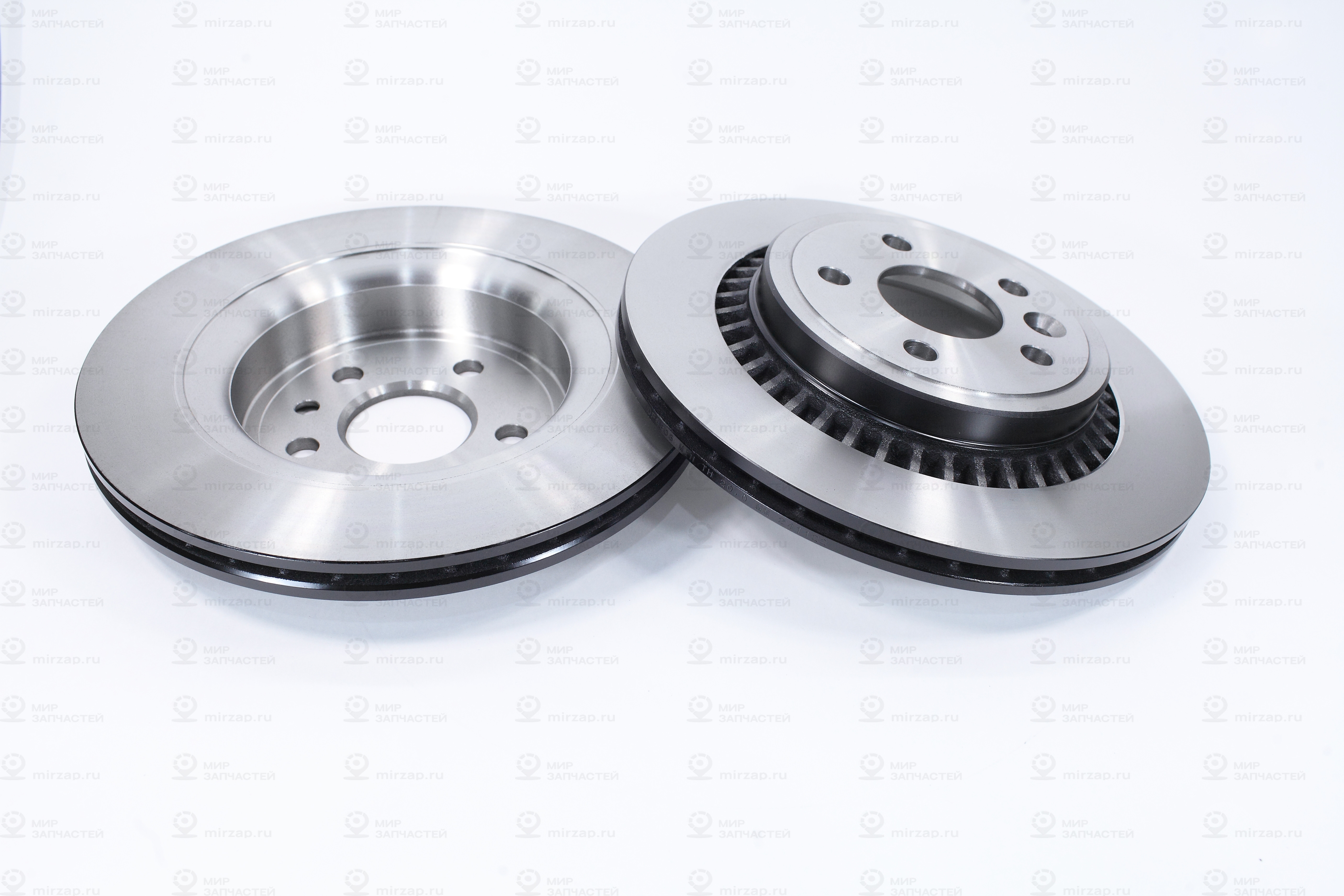 Запчасть ZF Parts DF6308ZFR