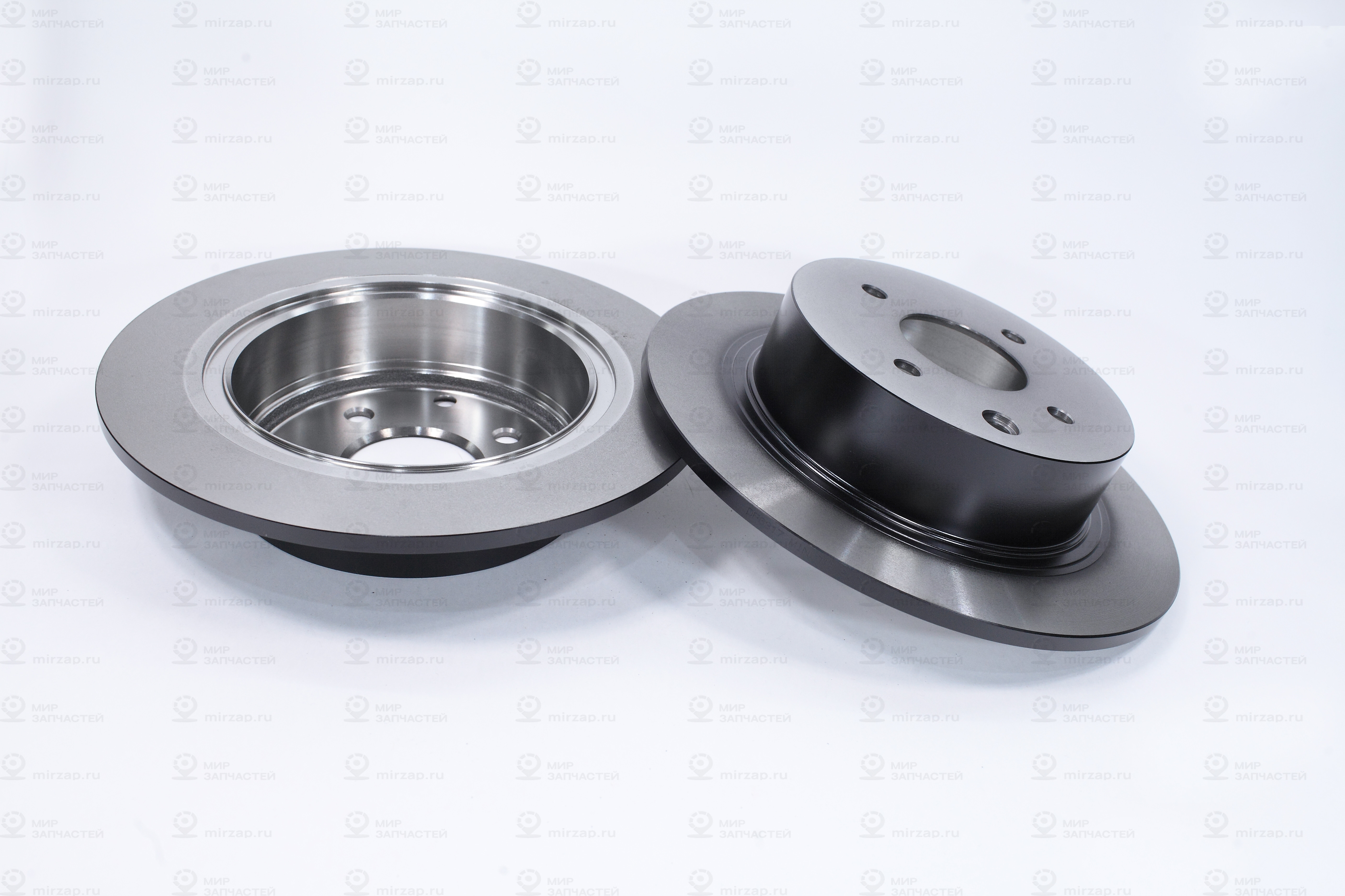 Запчасть ZF Parts DF6317ZFR