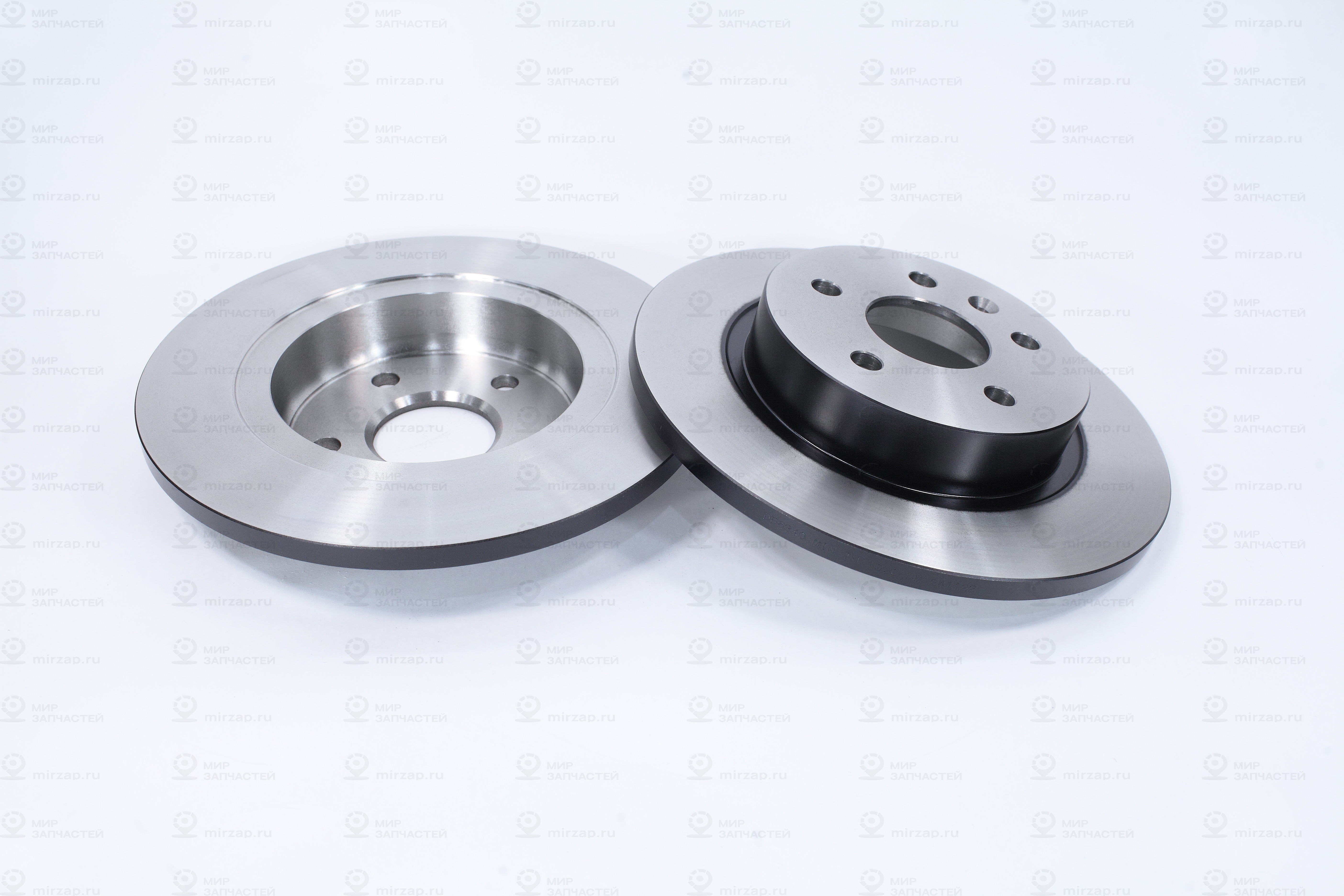 Запчасть ZF Parts DF6340ZFR