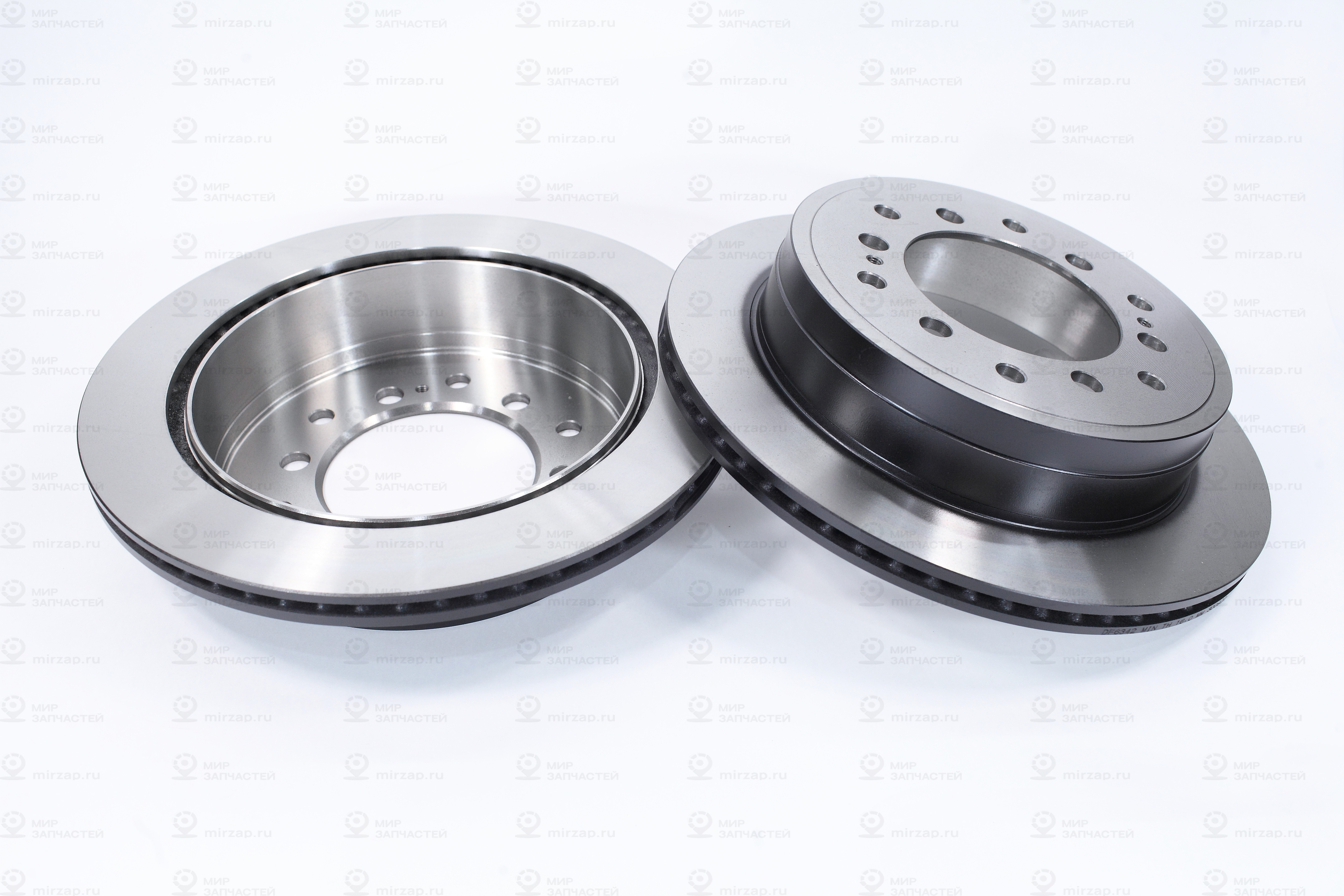 Запчасть ZF Parts DF6342ZFR