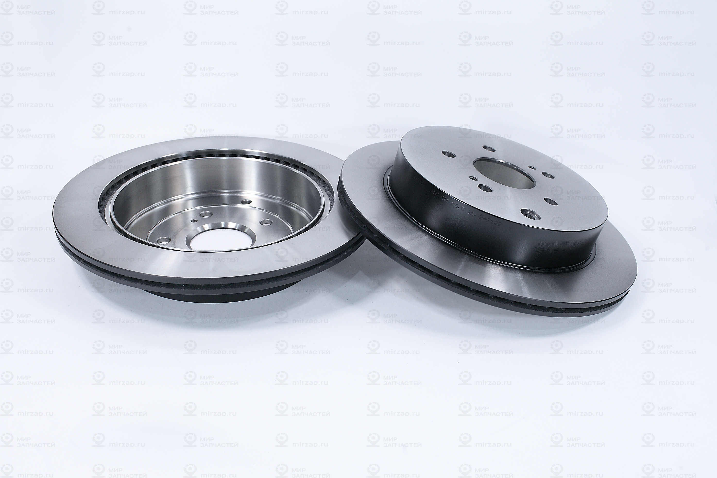 Запчасть ZF Parts DF6351ZFR