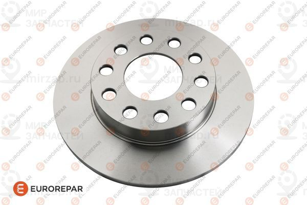 Тормозной диск EUROREPAR 1618872480