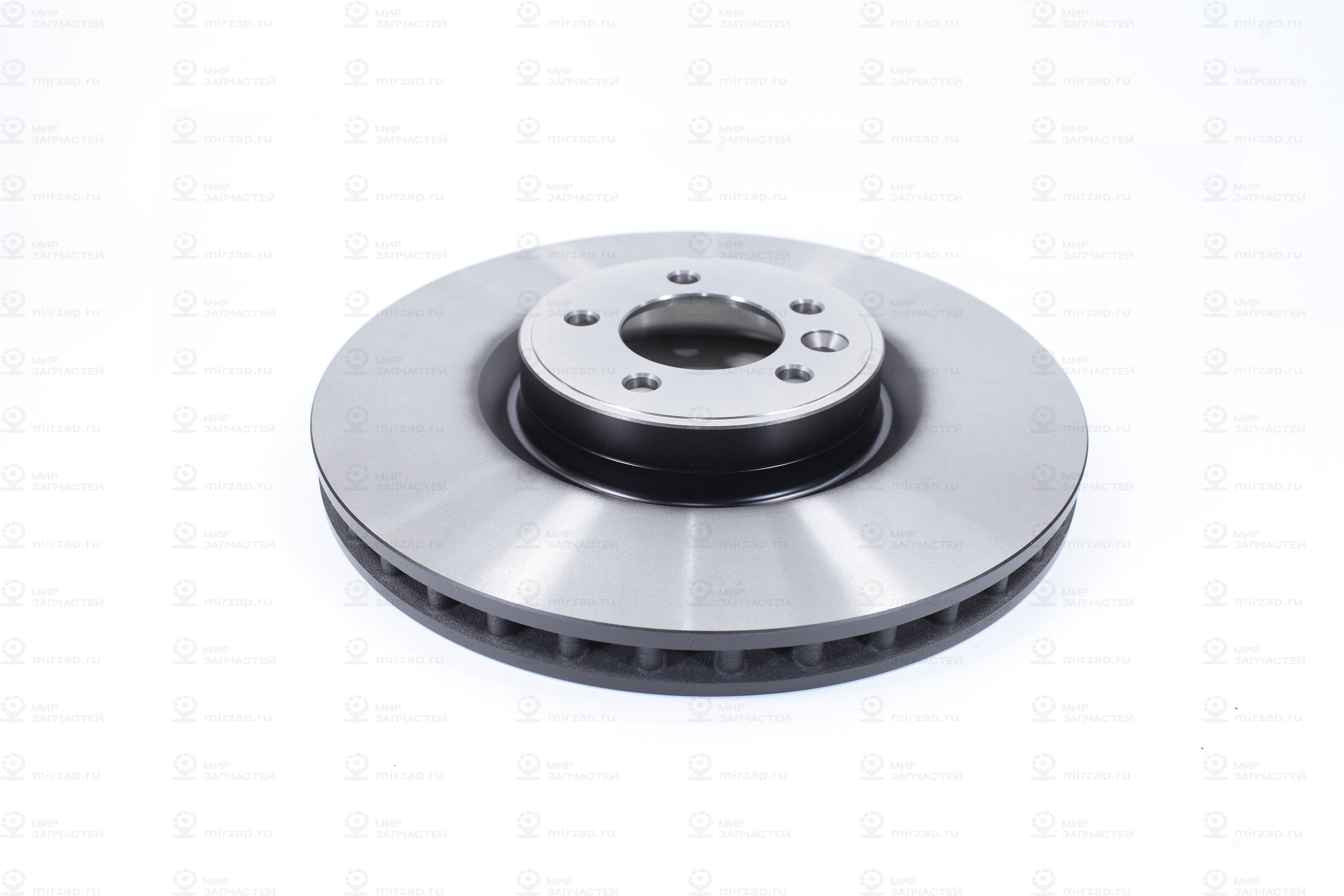 Запчасть ZF Parts DF6508SZFR