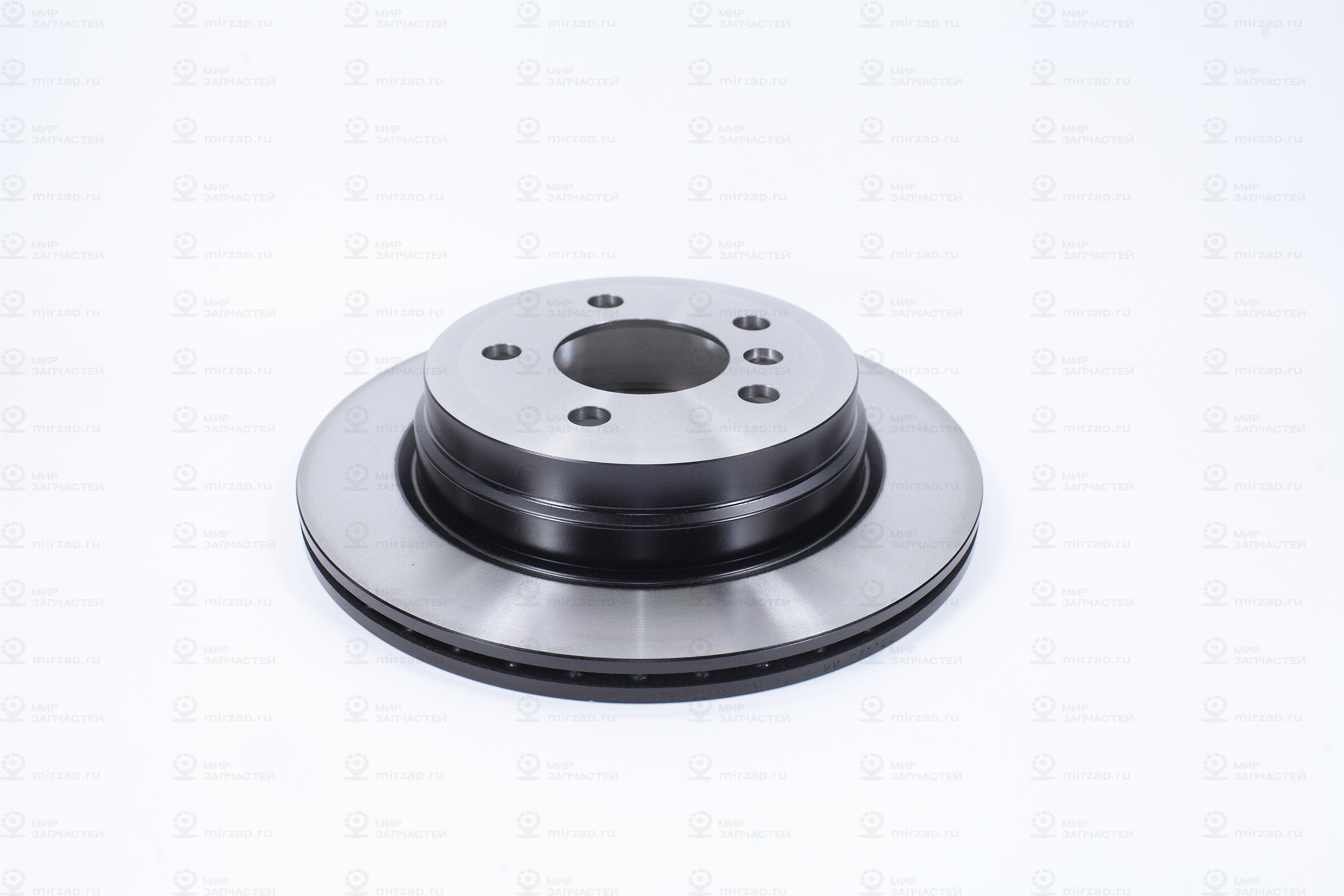 Запчасть ZF Parts DF6513SZFR